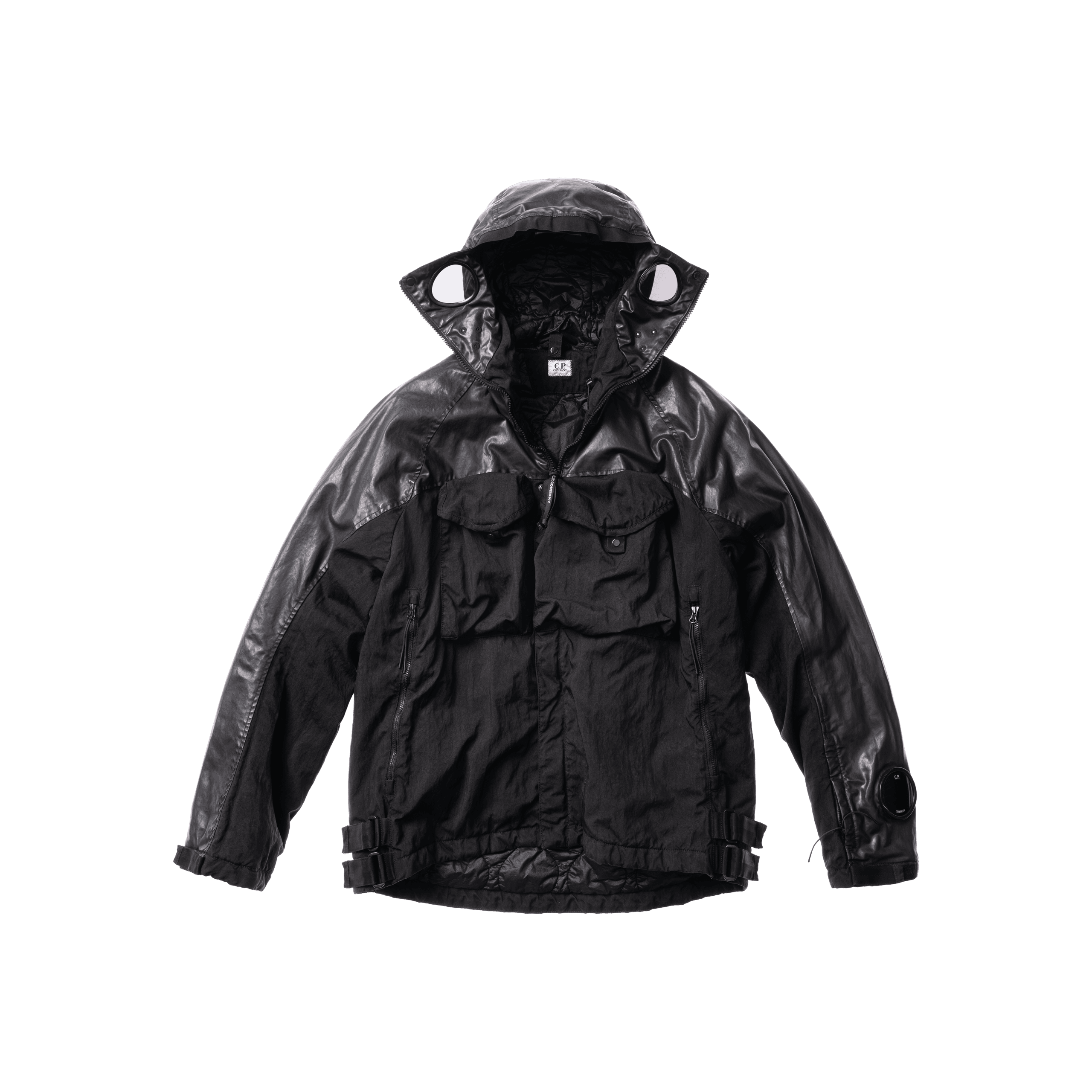 The Explorer Jacket | ARCHIVE CPCOMPANY