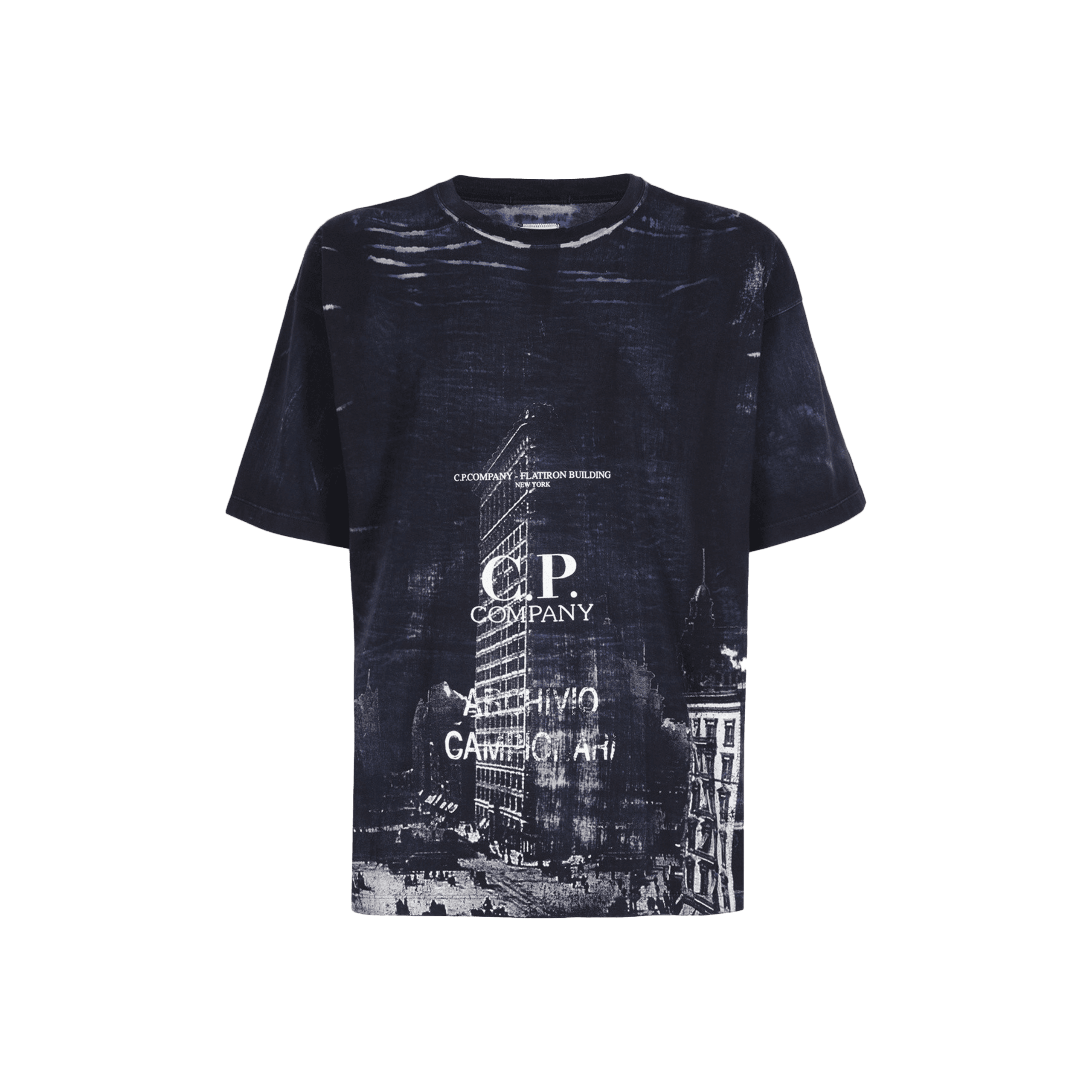 Homepage | ARCHIVE CPCOMPANY