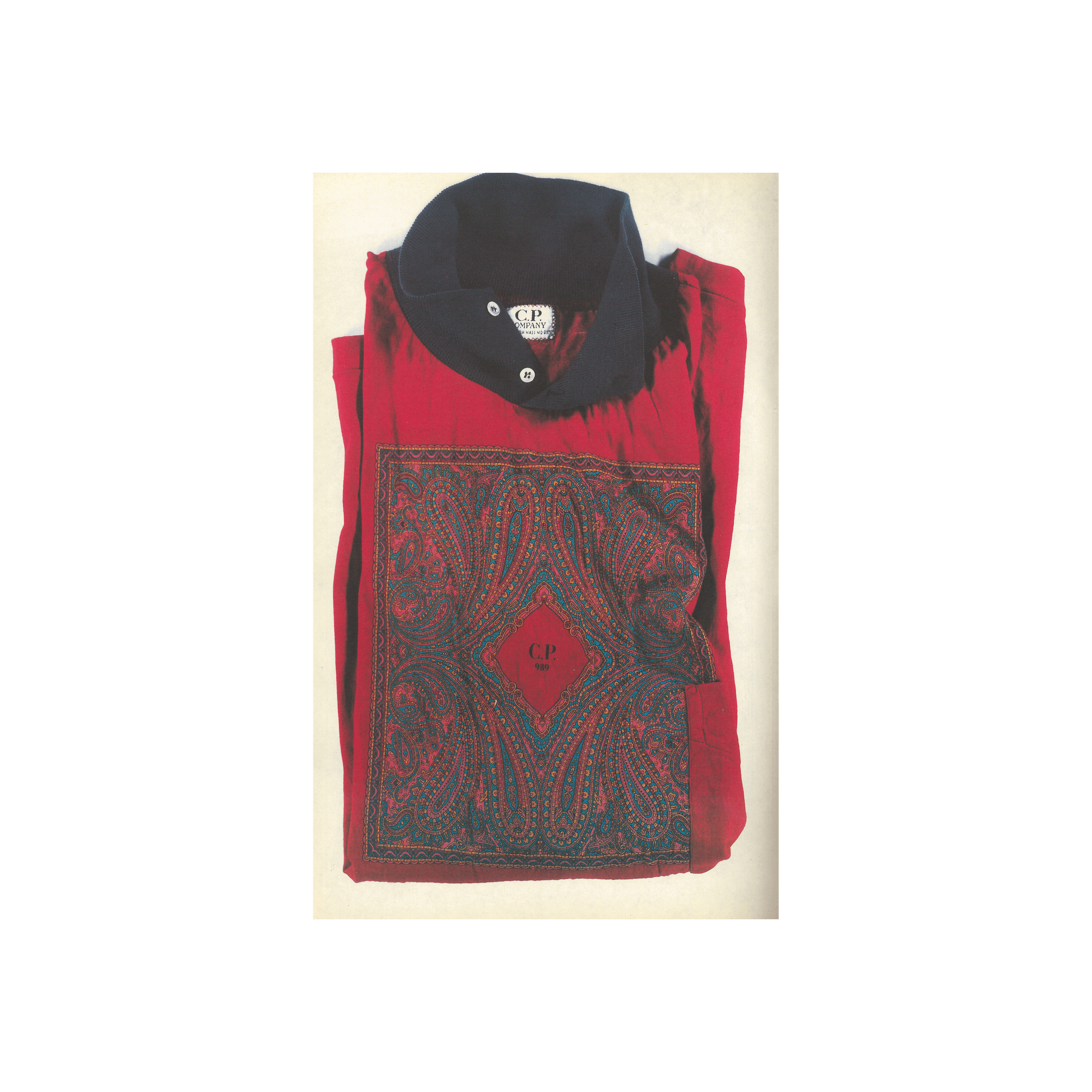 49 kopie paisley