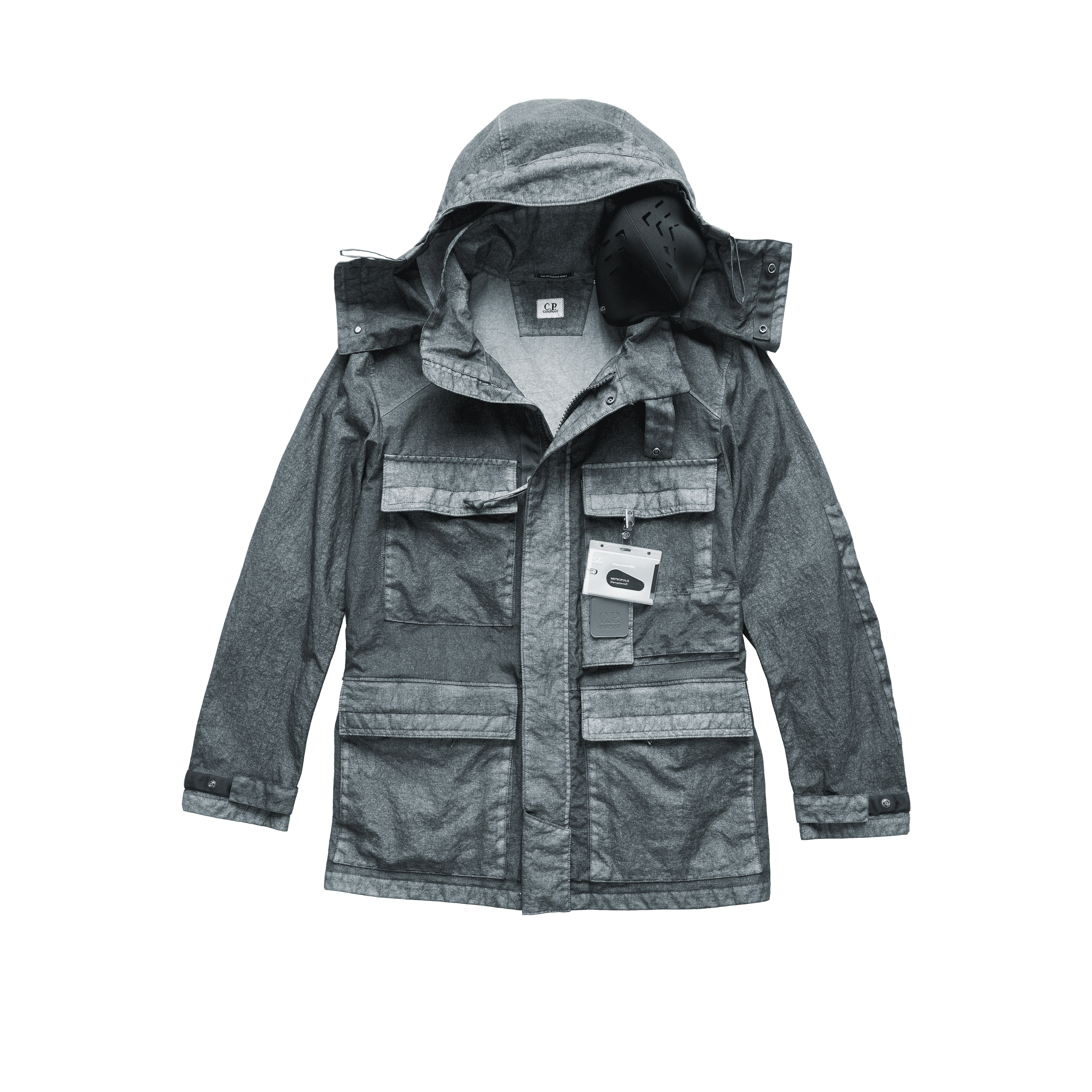 ジャケット・アウター C.P. Company archive vintege jacket Homepage | ARCHIVE CPCOMPANY