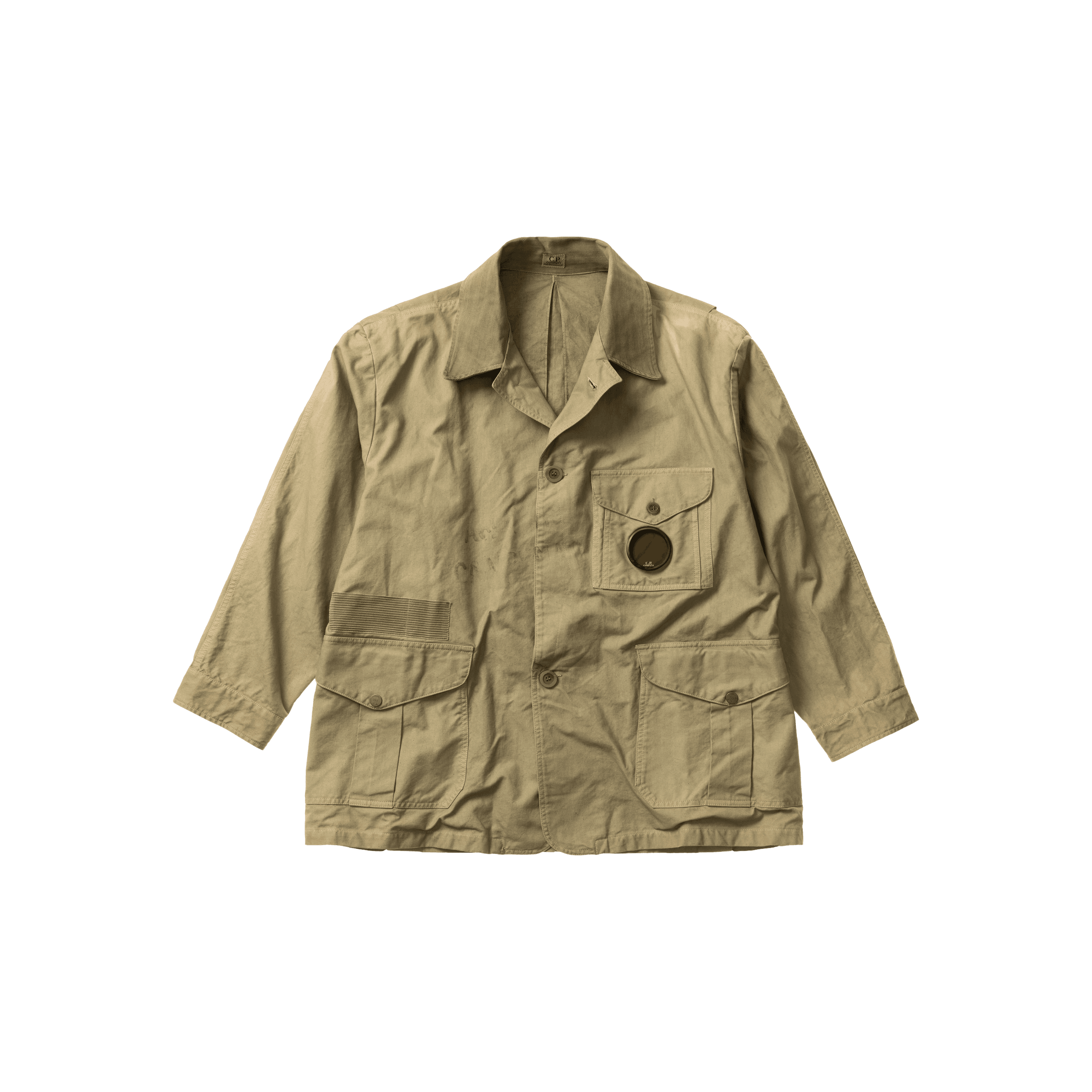 Homepage | ARCHIVE CPCOMPANY