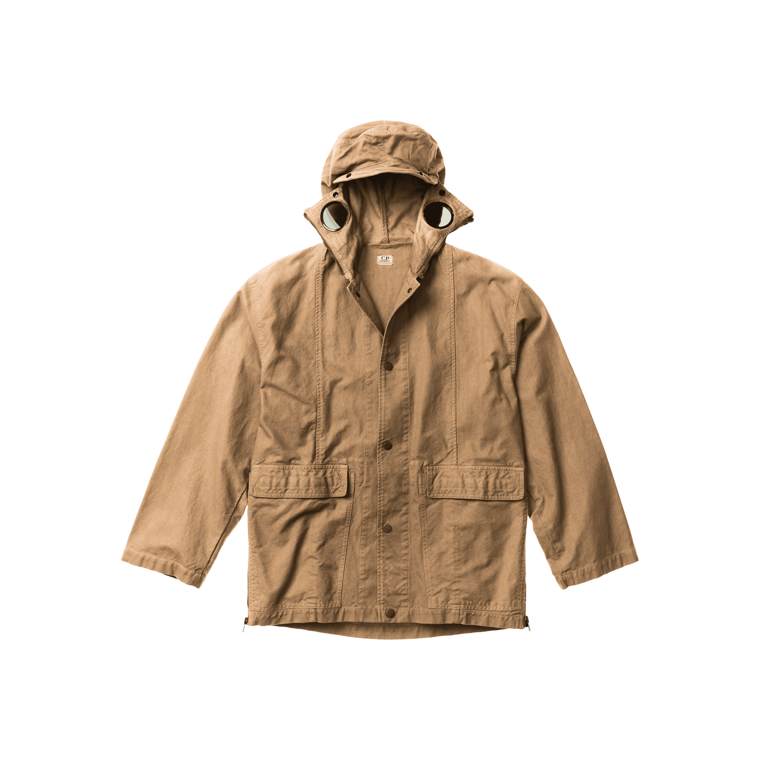 The Explorer Jacket | ARCHIVE CPCOMPANY