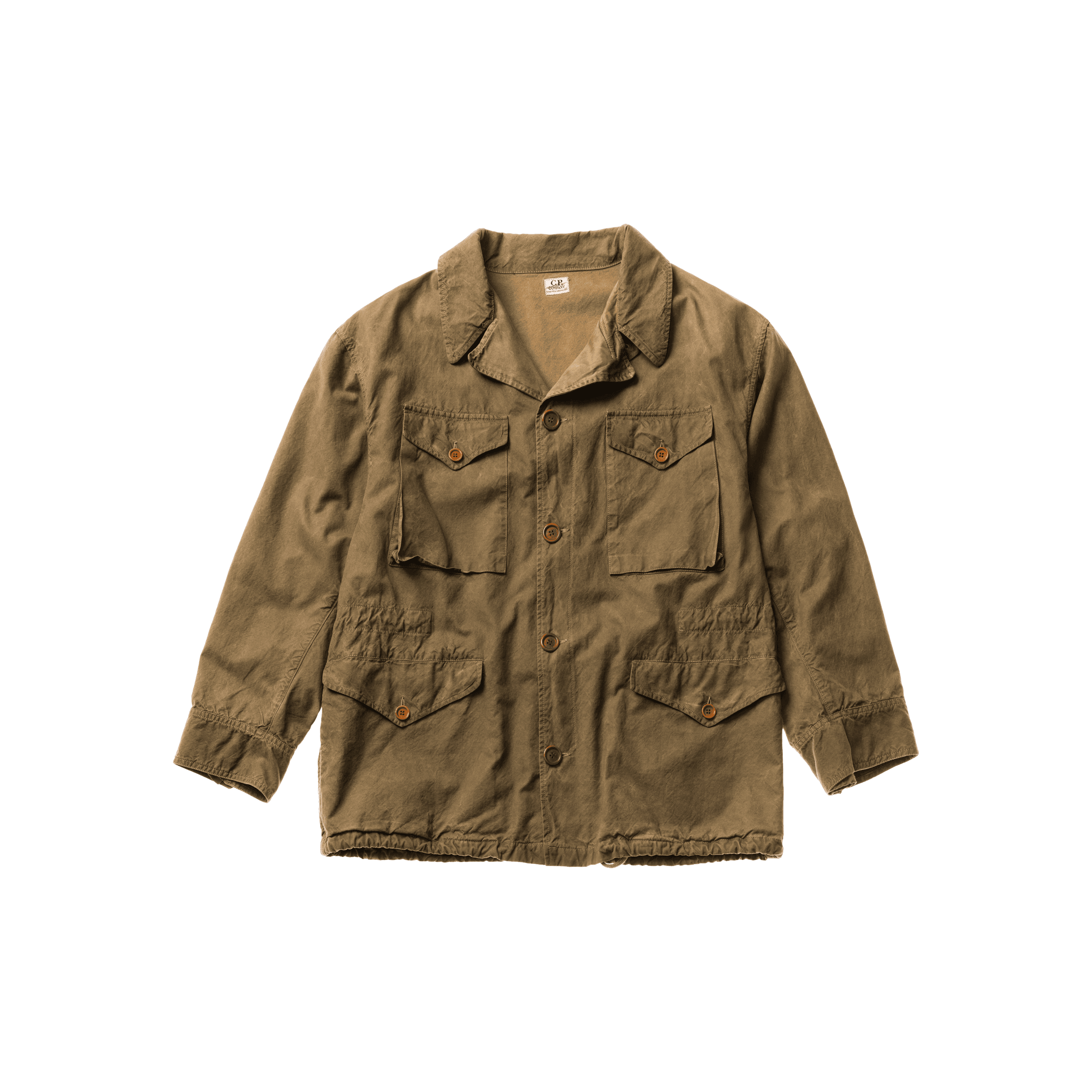 【アーカイブ】C.P. COMPANY 90s Mais jacket The Explorer Jacket | ARCHIVE CPCOMPANY