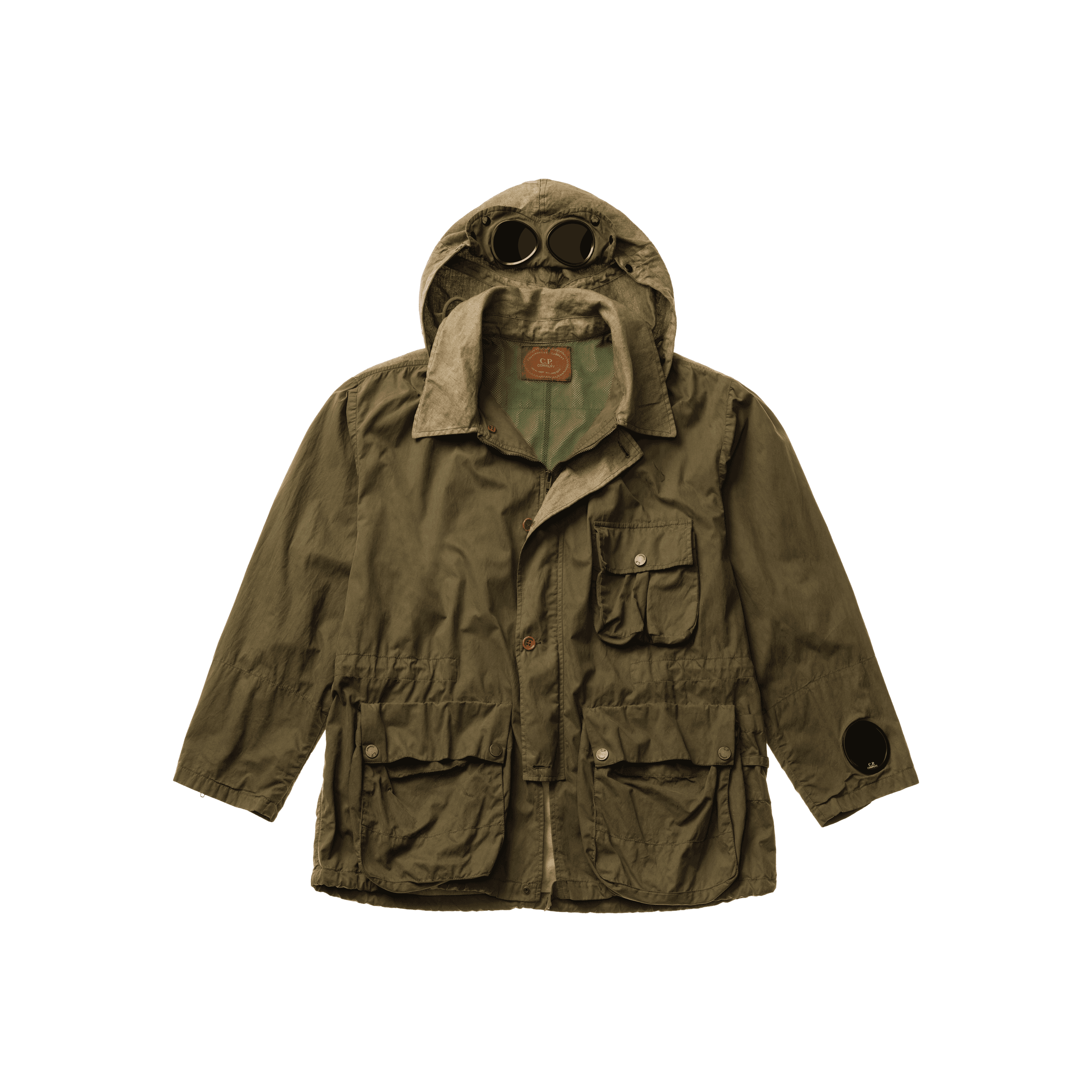 Homepage | ARCHIVE CPCOMPANY