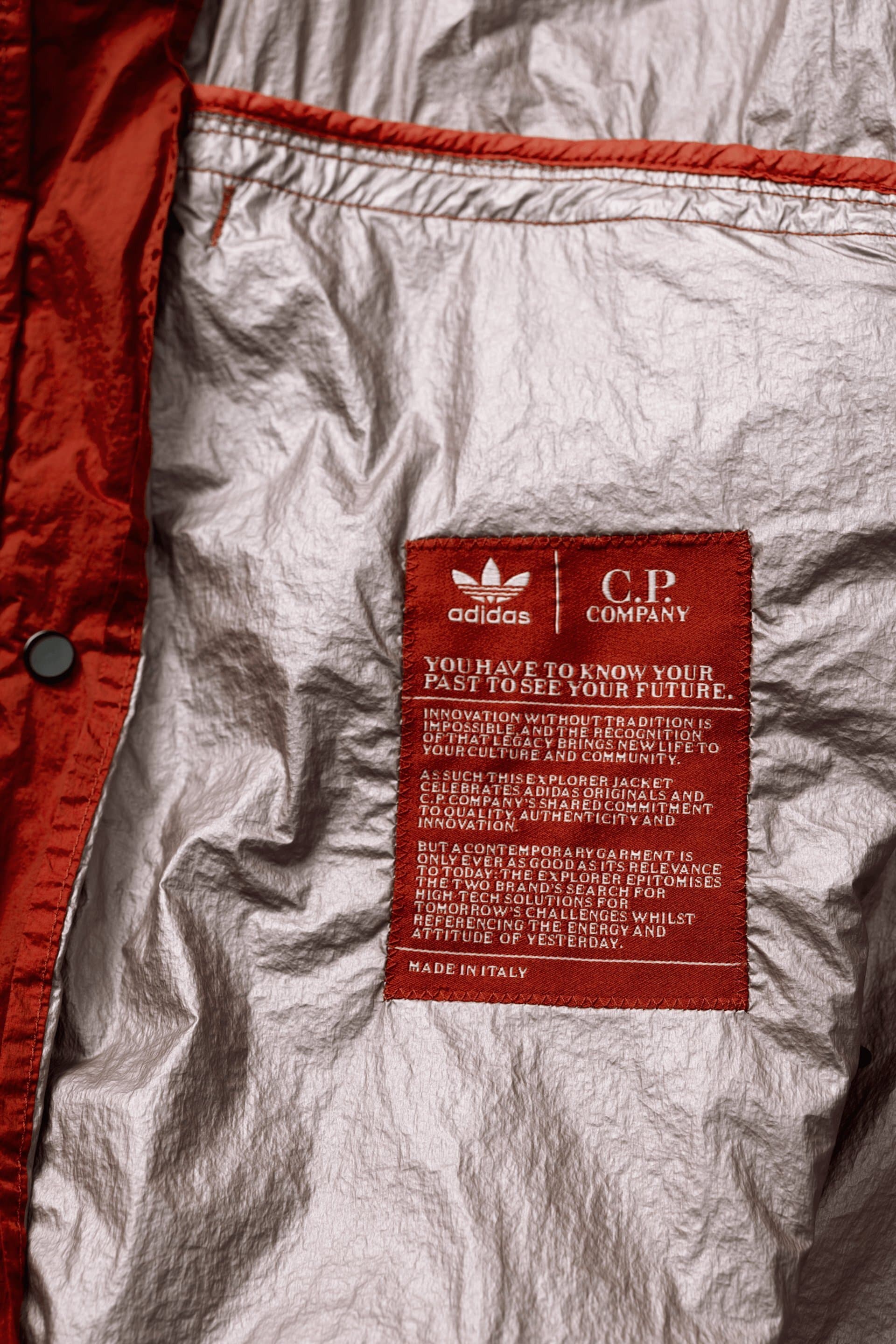 ARCH TBD 4 ADIDAS 1