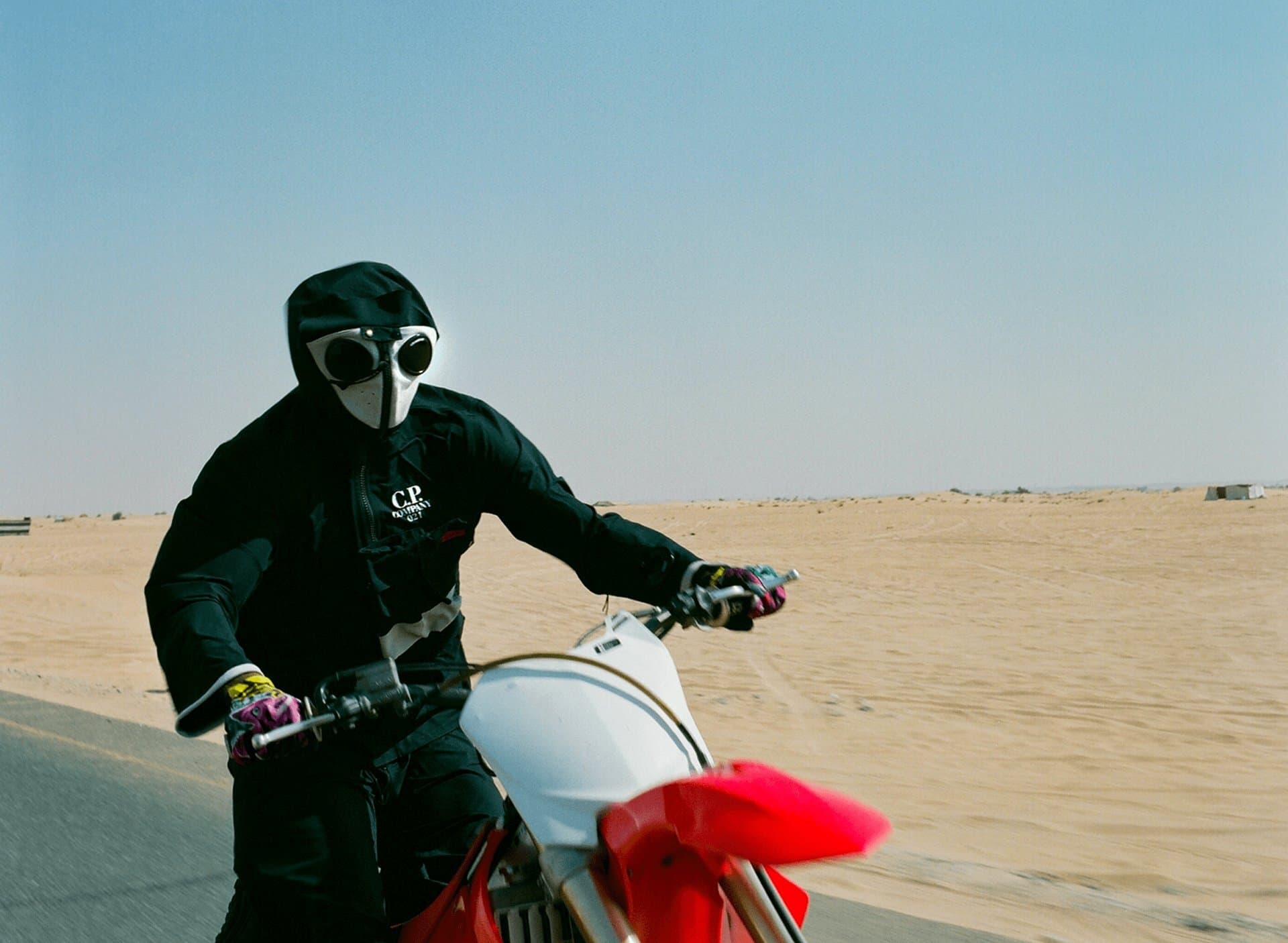 Community Cheb Moha Dubai 3