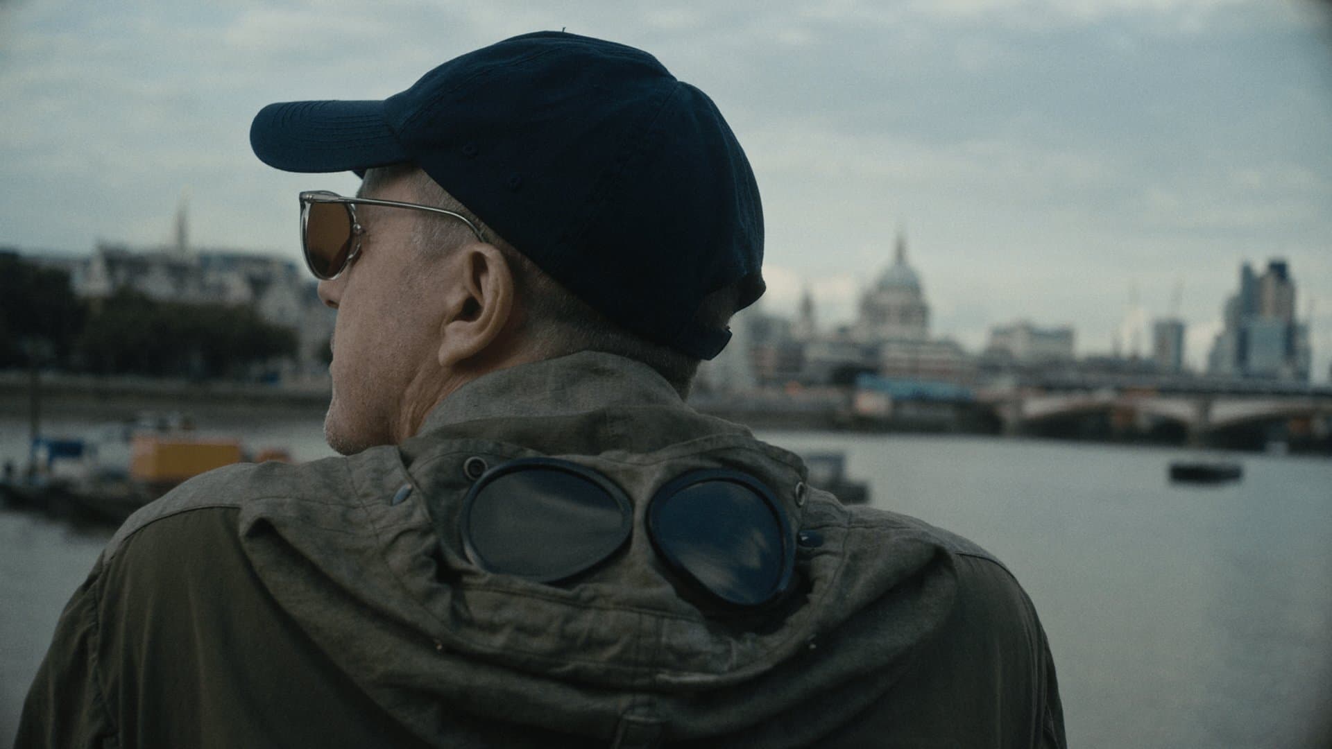 Community Gary Aspden London 2