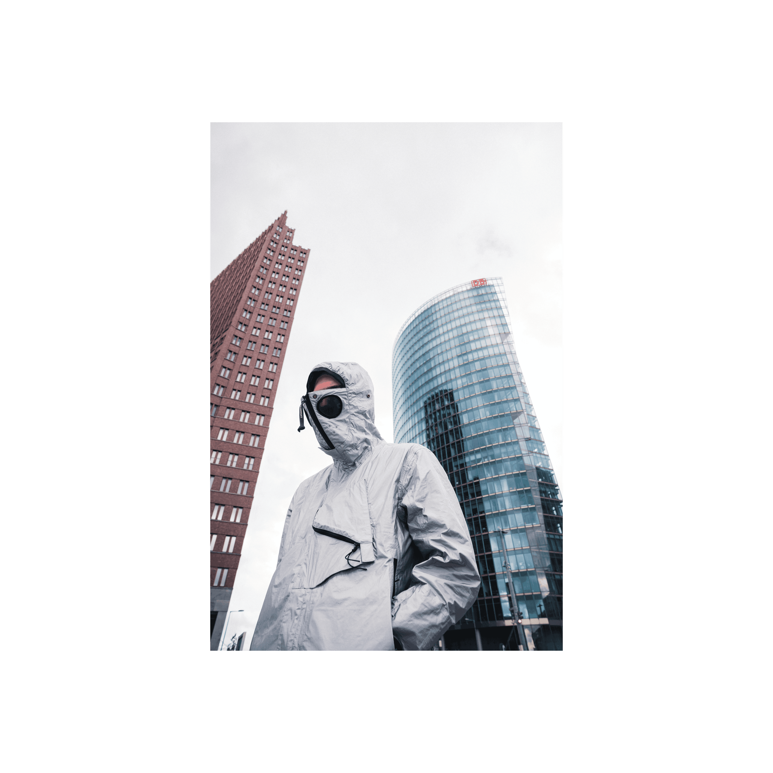 Community Kane Berlin