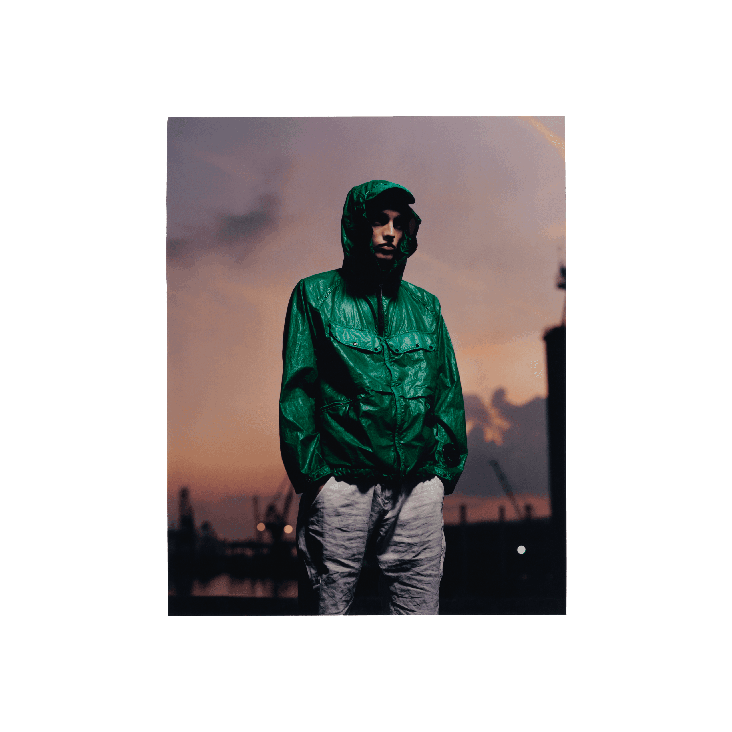 Community SS020 eyesonthecity