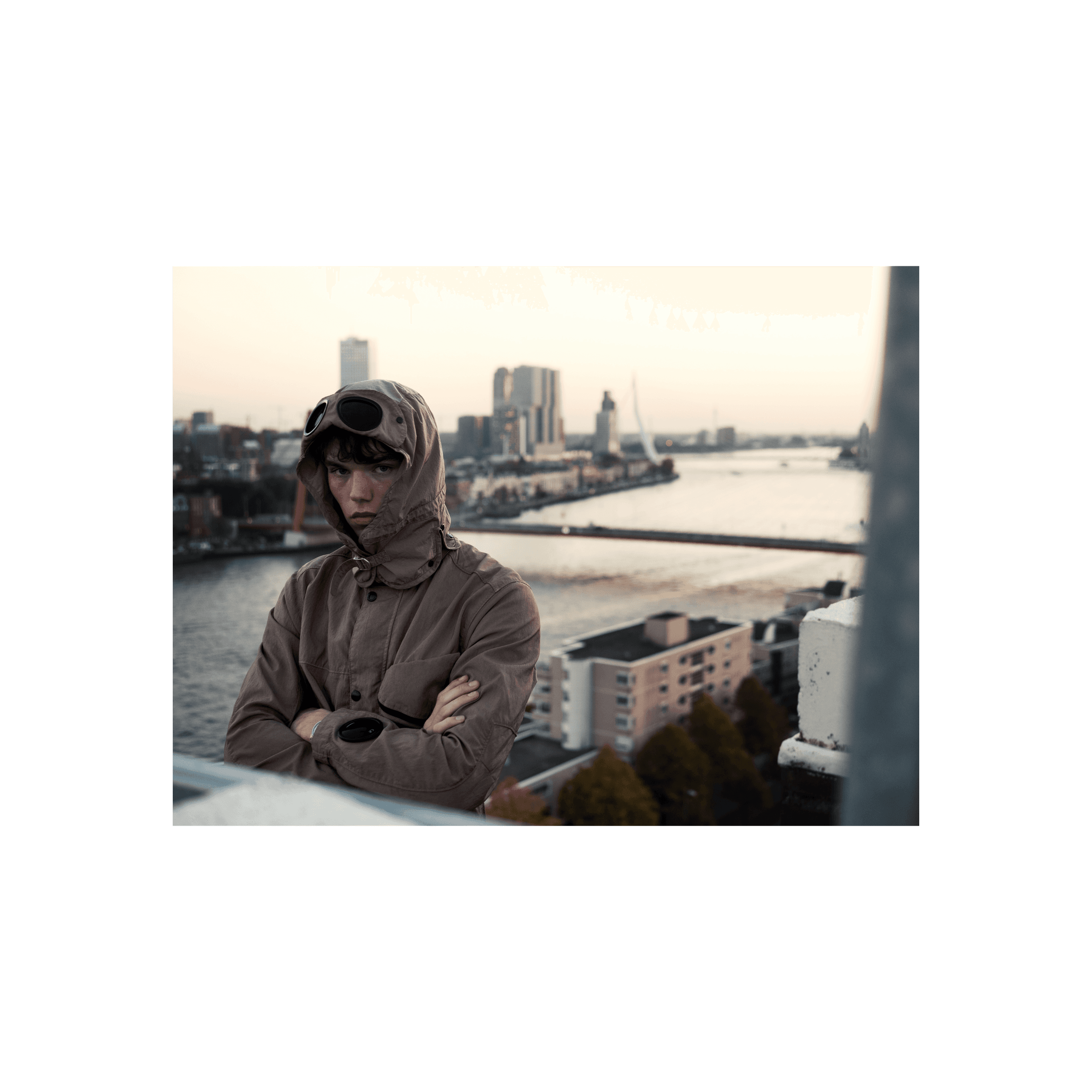 Community Willem Sizoo Rotterdam