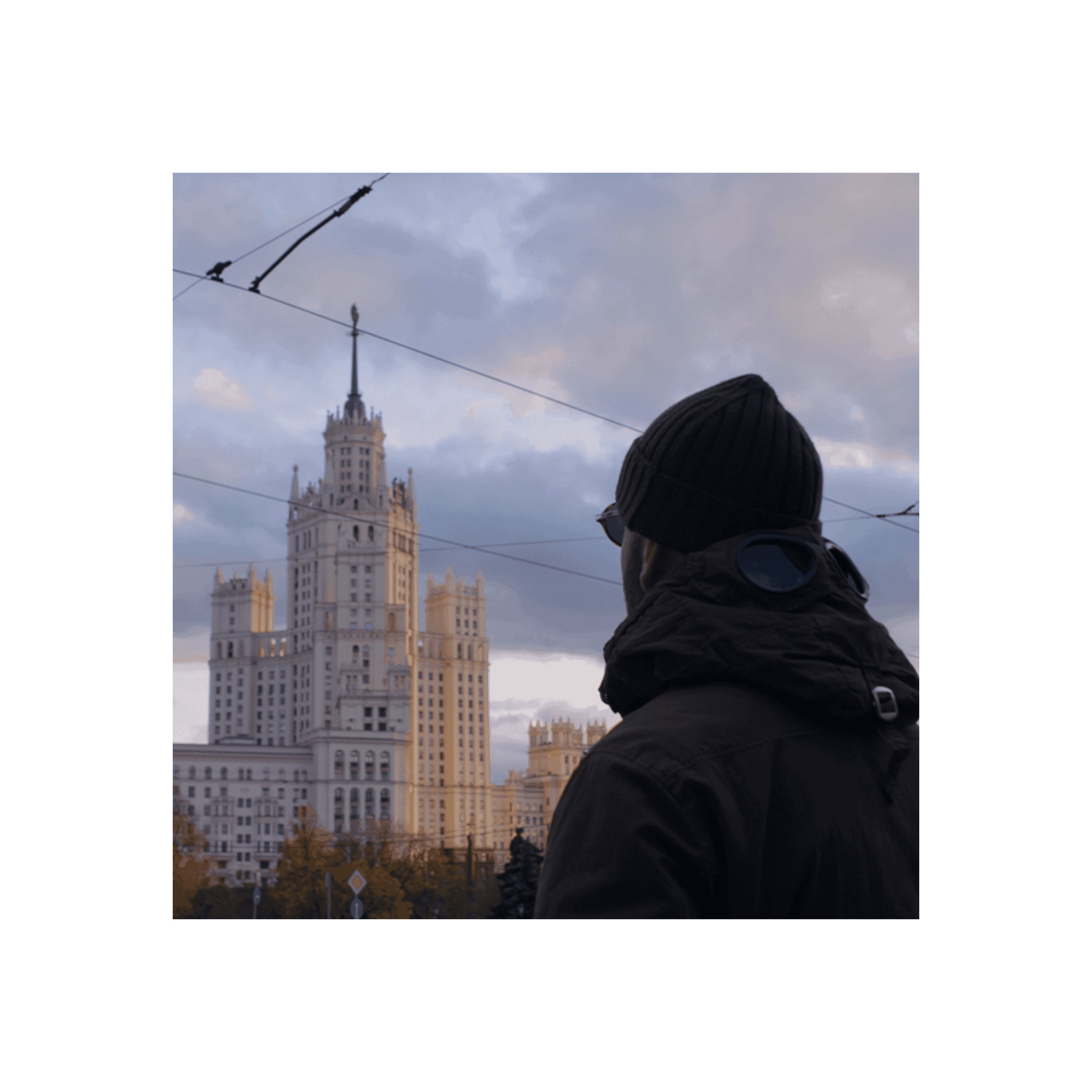Community eyesonthecity Kozek Moscow 1