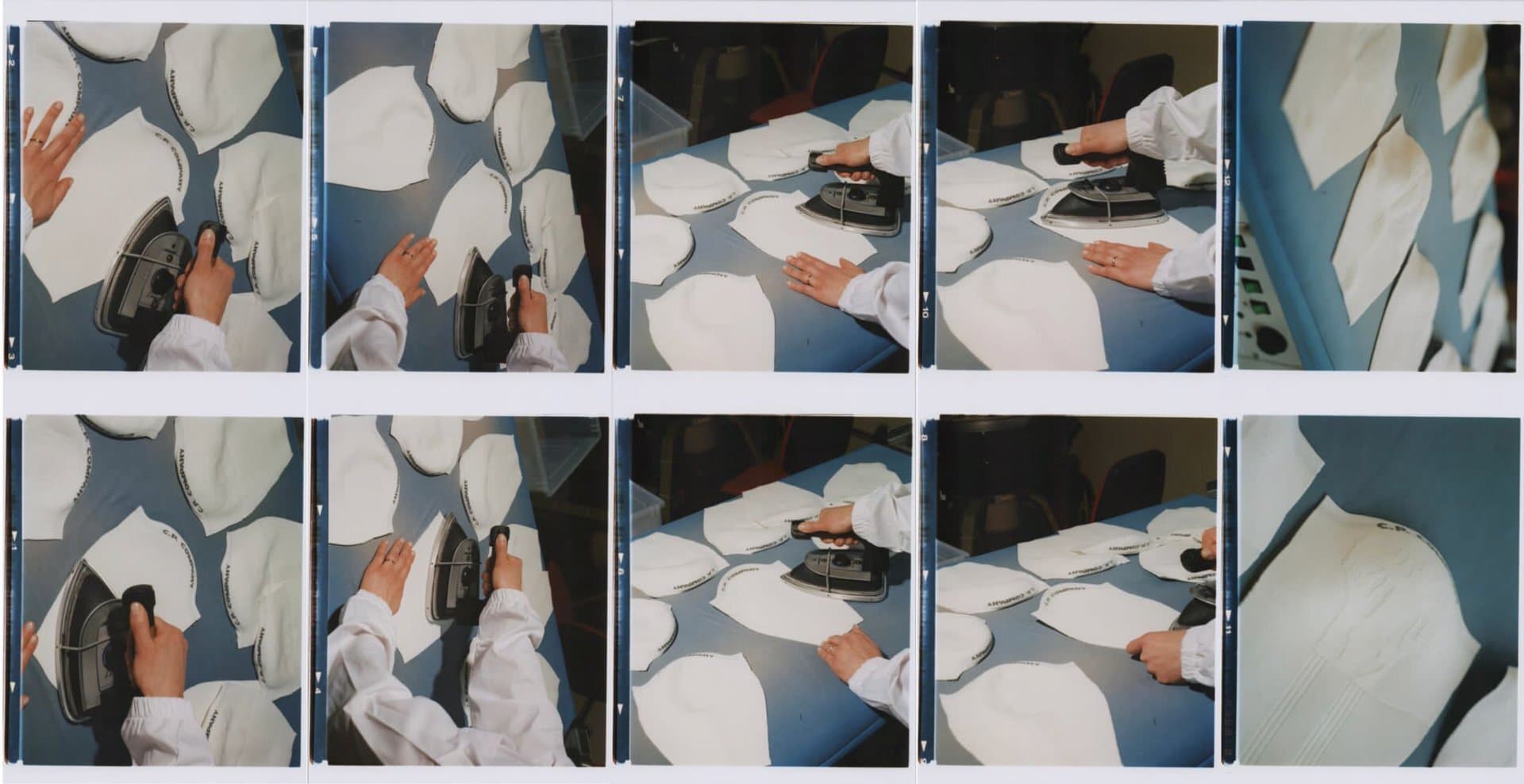 Dyarn process 3