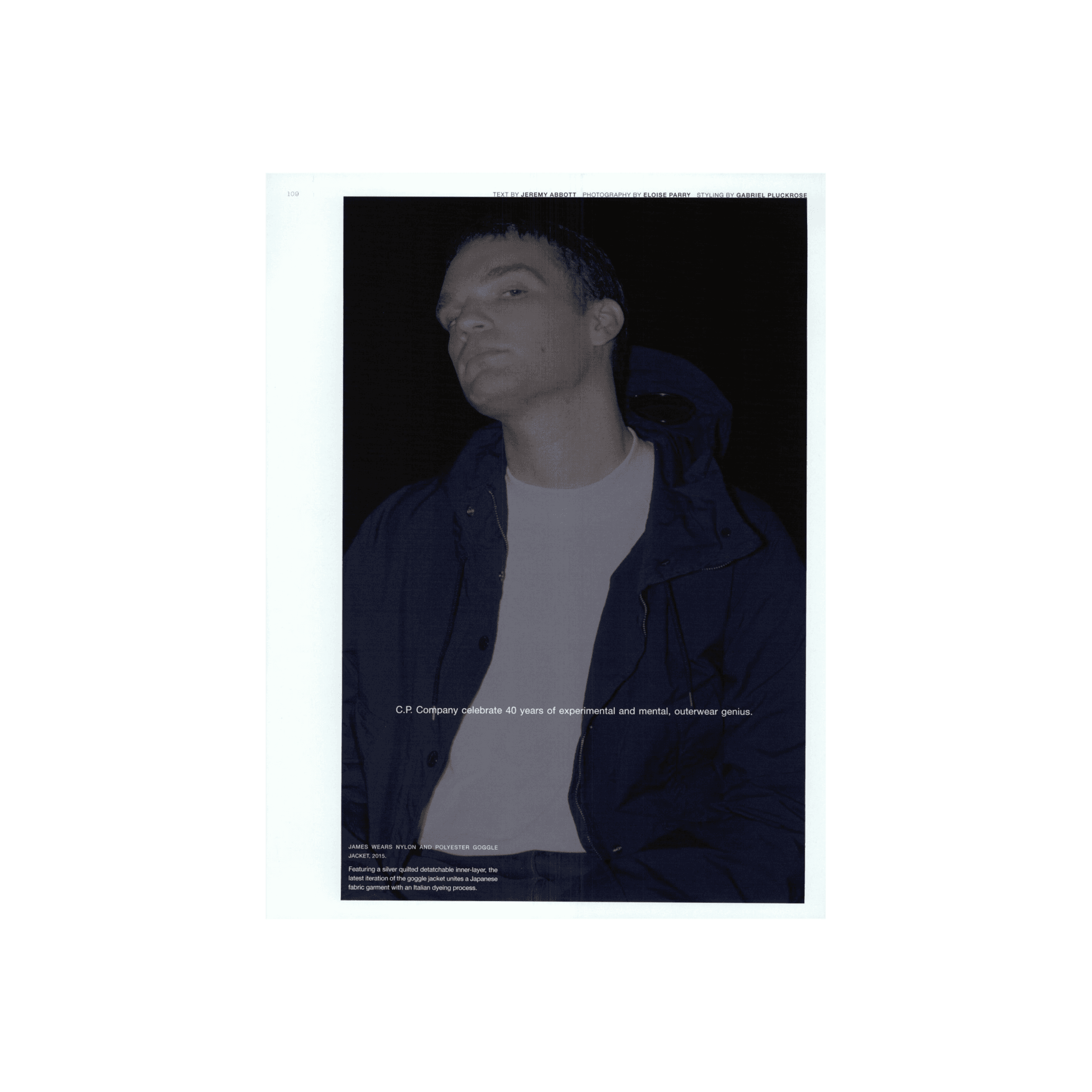 EDITORIALS UK MAN ABOUT TOWN 01 11 2015