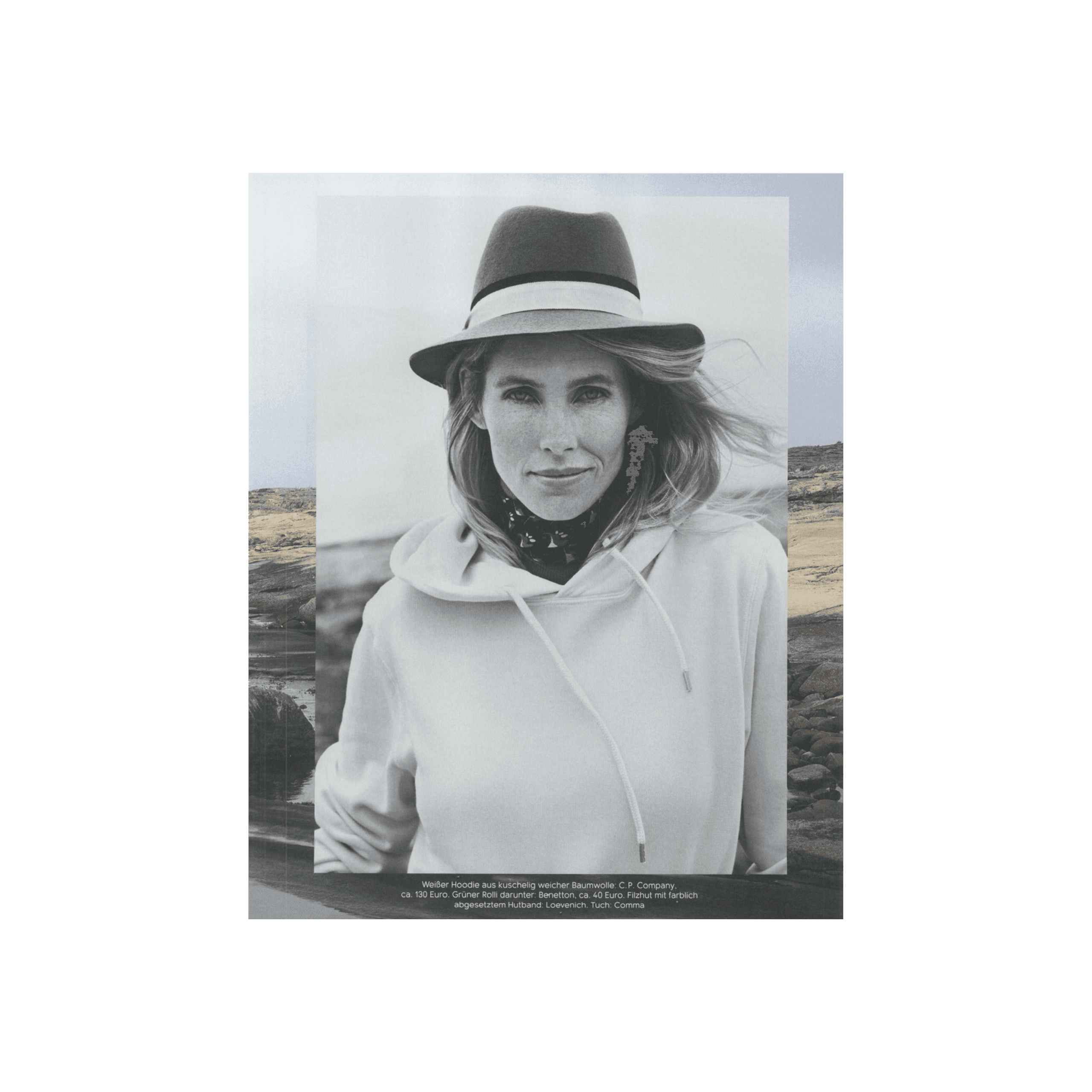 GERMANY BRIGITTE WOMAN 01 01 2018