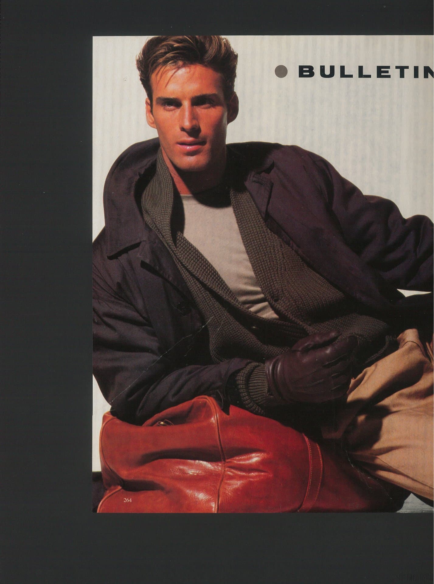 GQ OTTOBRE 1987 1