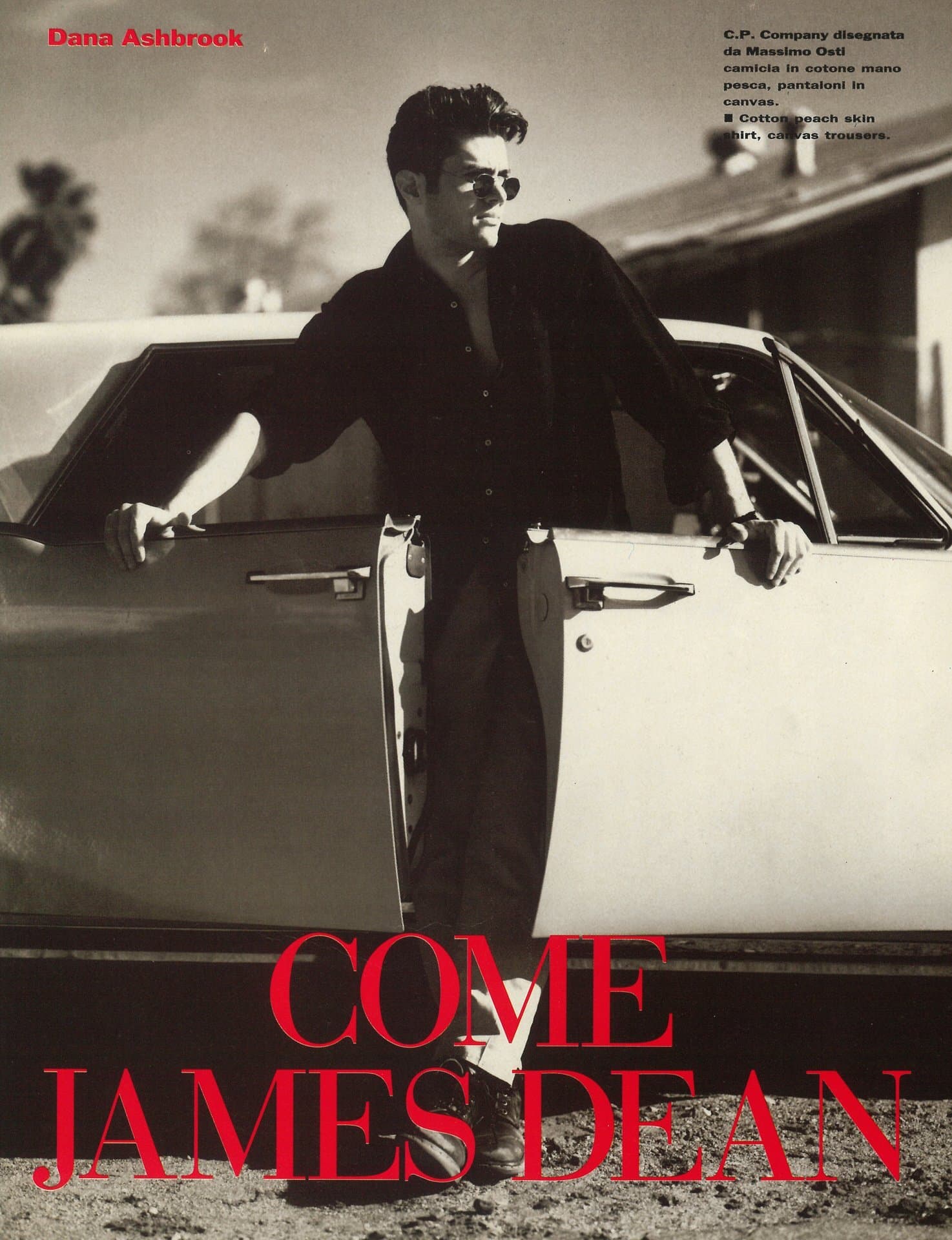 L UOMO VOGUE FEBBRAIO 1992 4