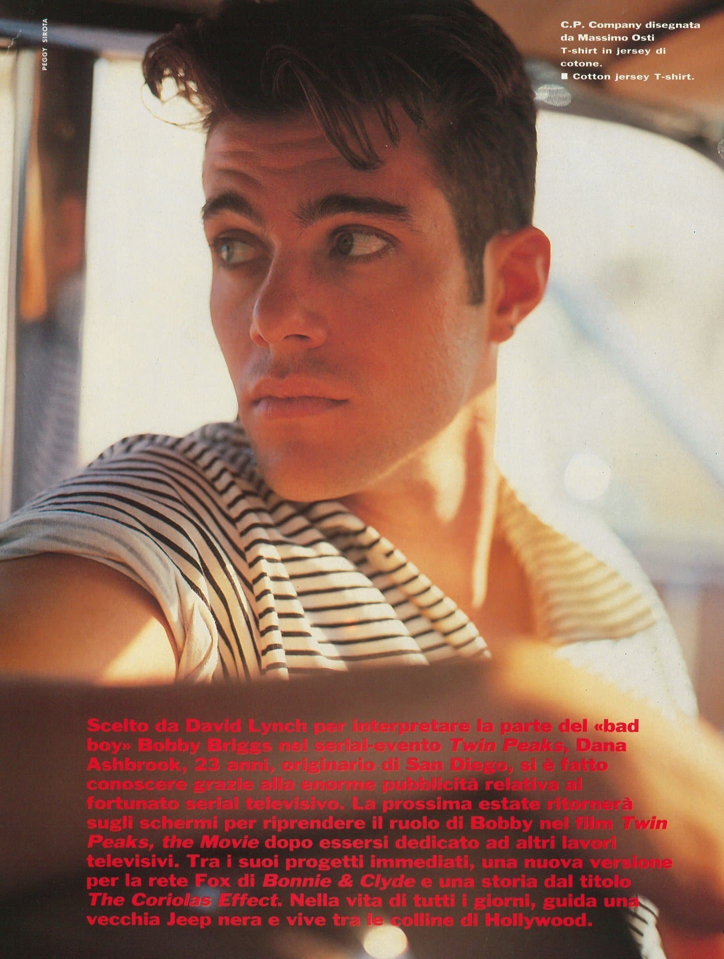 L UOMO VOGUE FEBBRAIO 1992 5