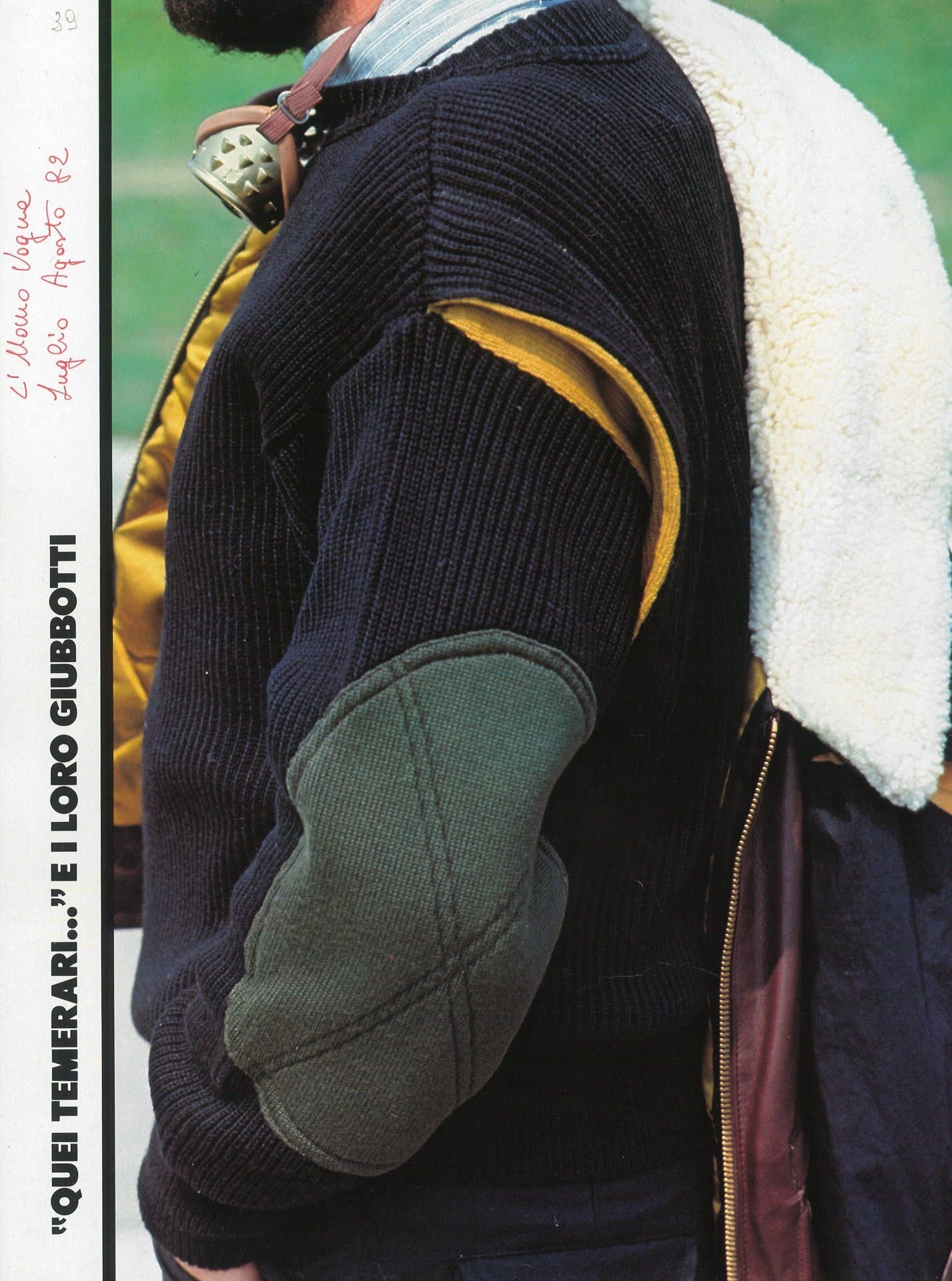 L UOMO VOGUE LUGLIO AGOSTO 1982 39 1