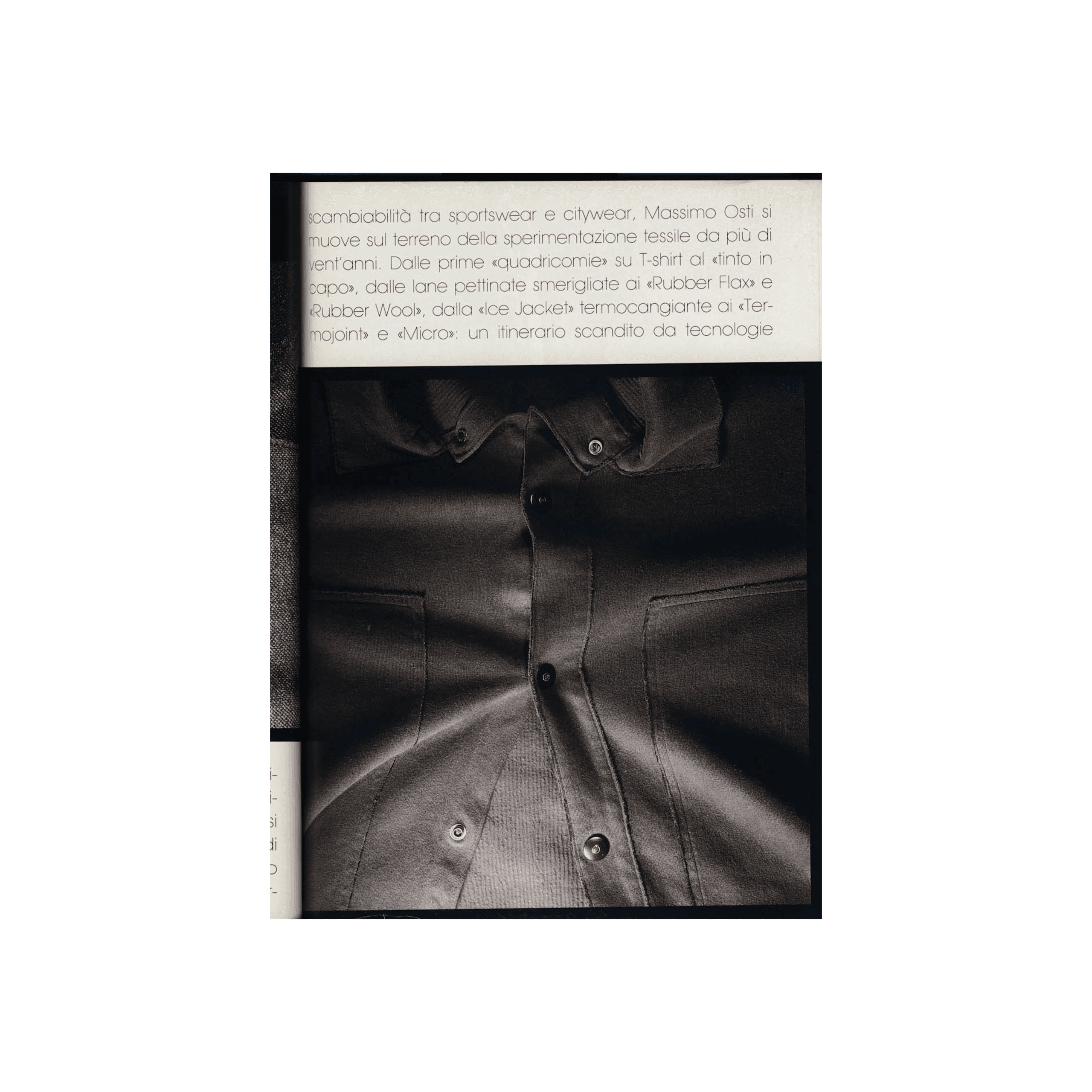 L uomo vogue settembre 1995 03