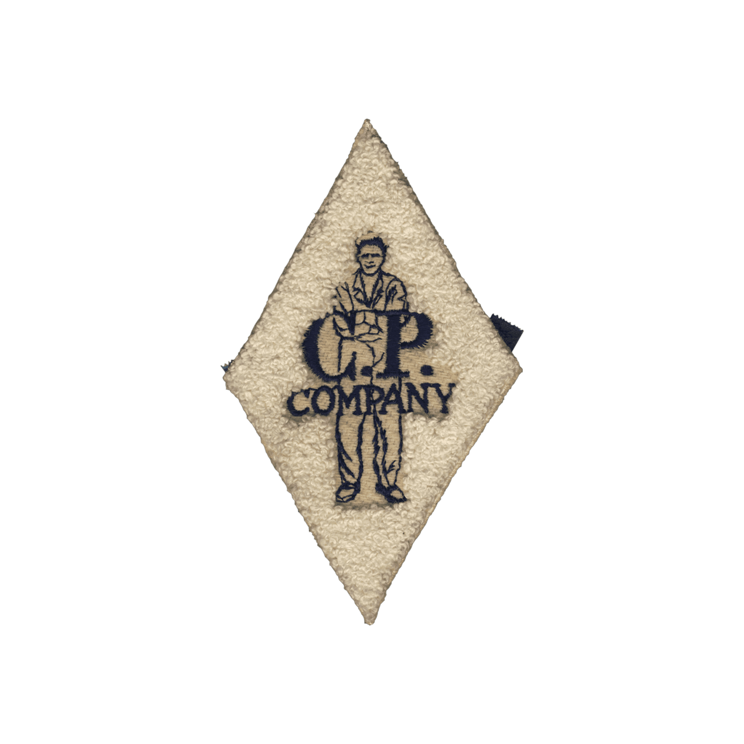 Logos CP Company