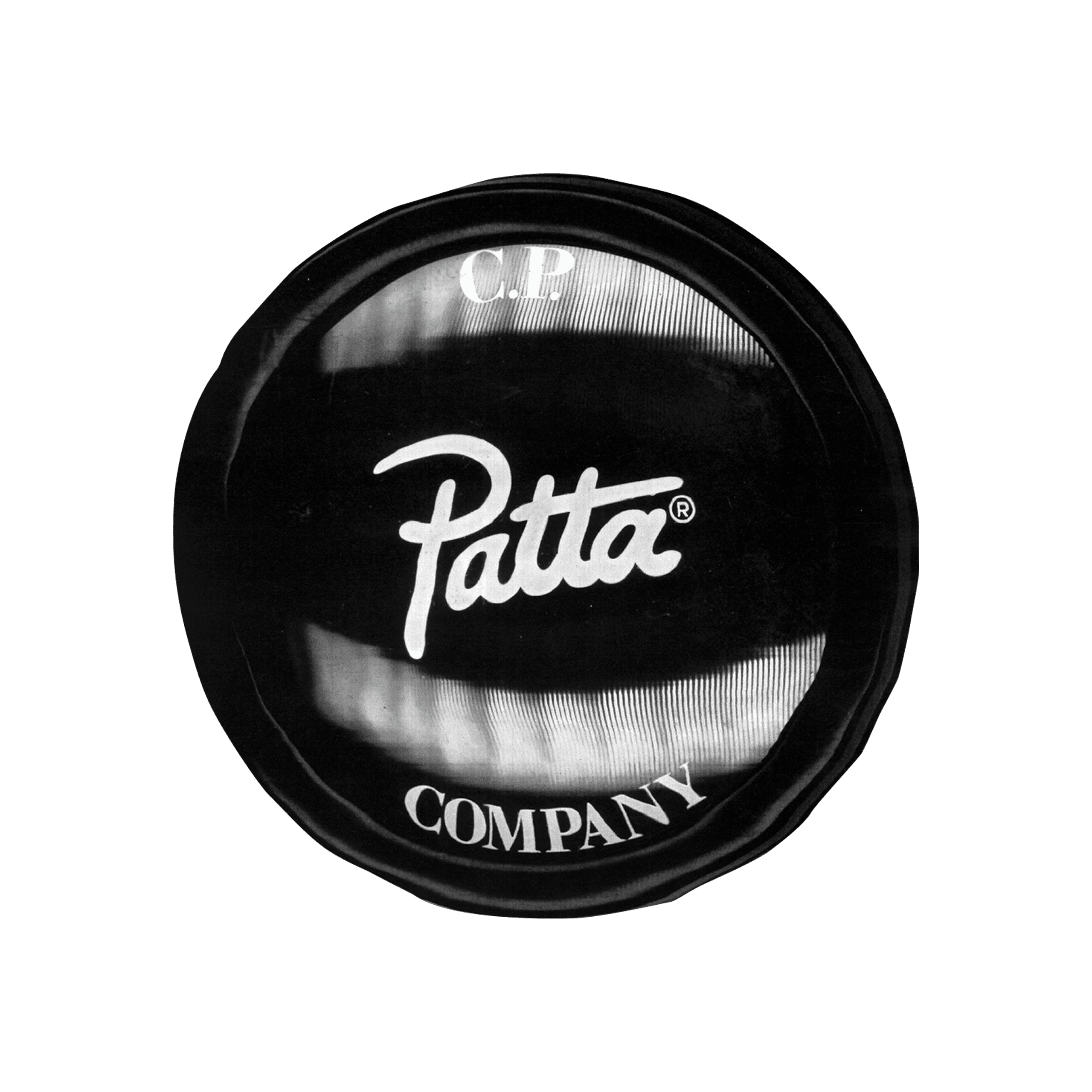Logos Patta