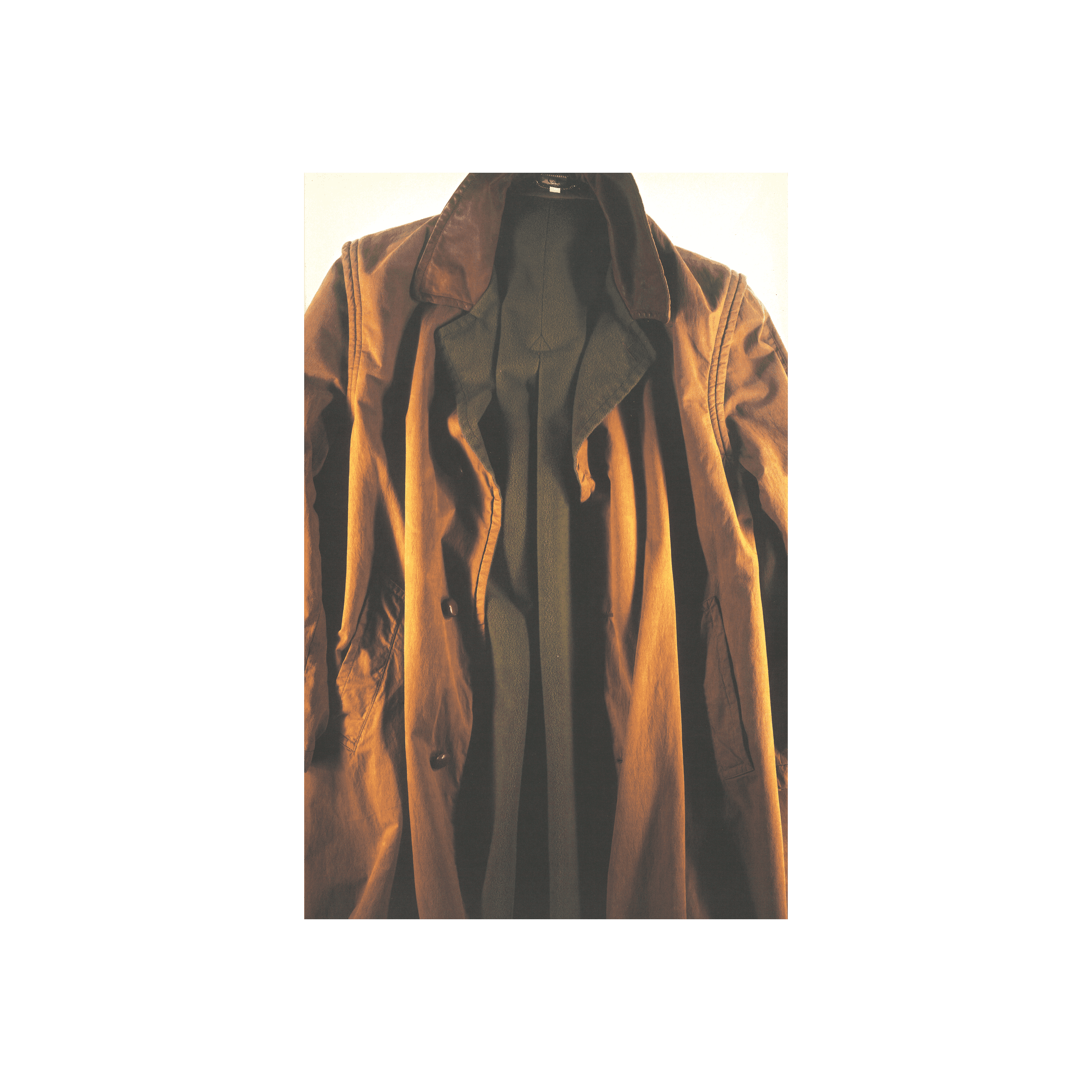 MAGAZINE Continuative Garments 2