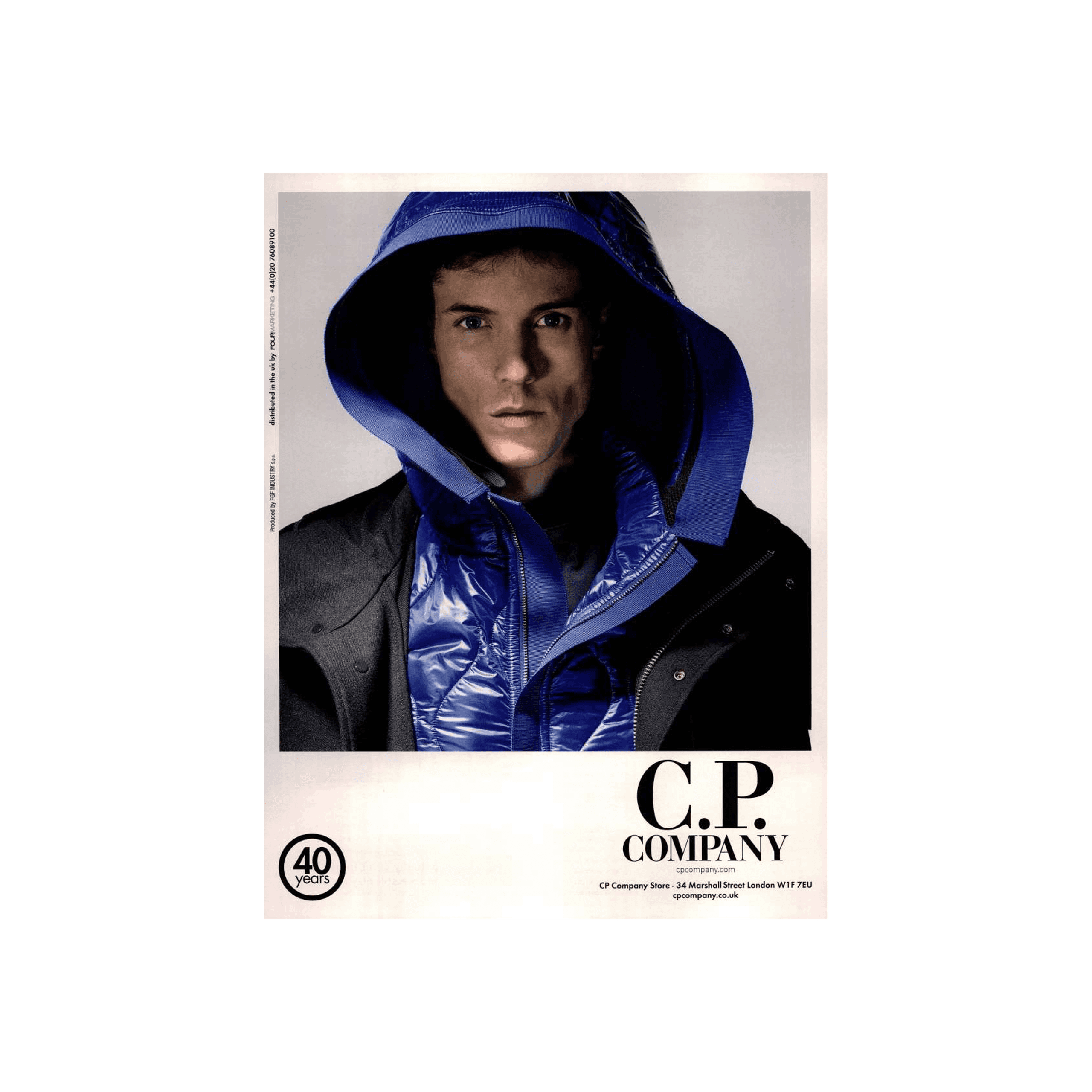 Magazine Books GQ UK 2015