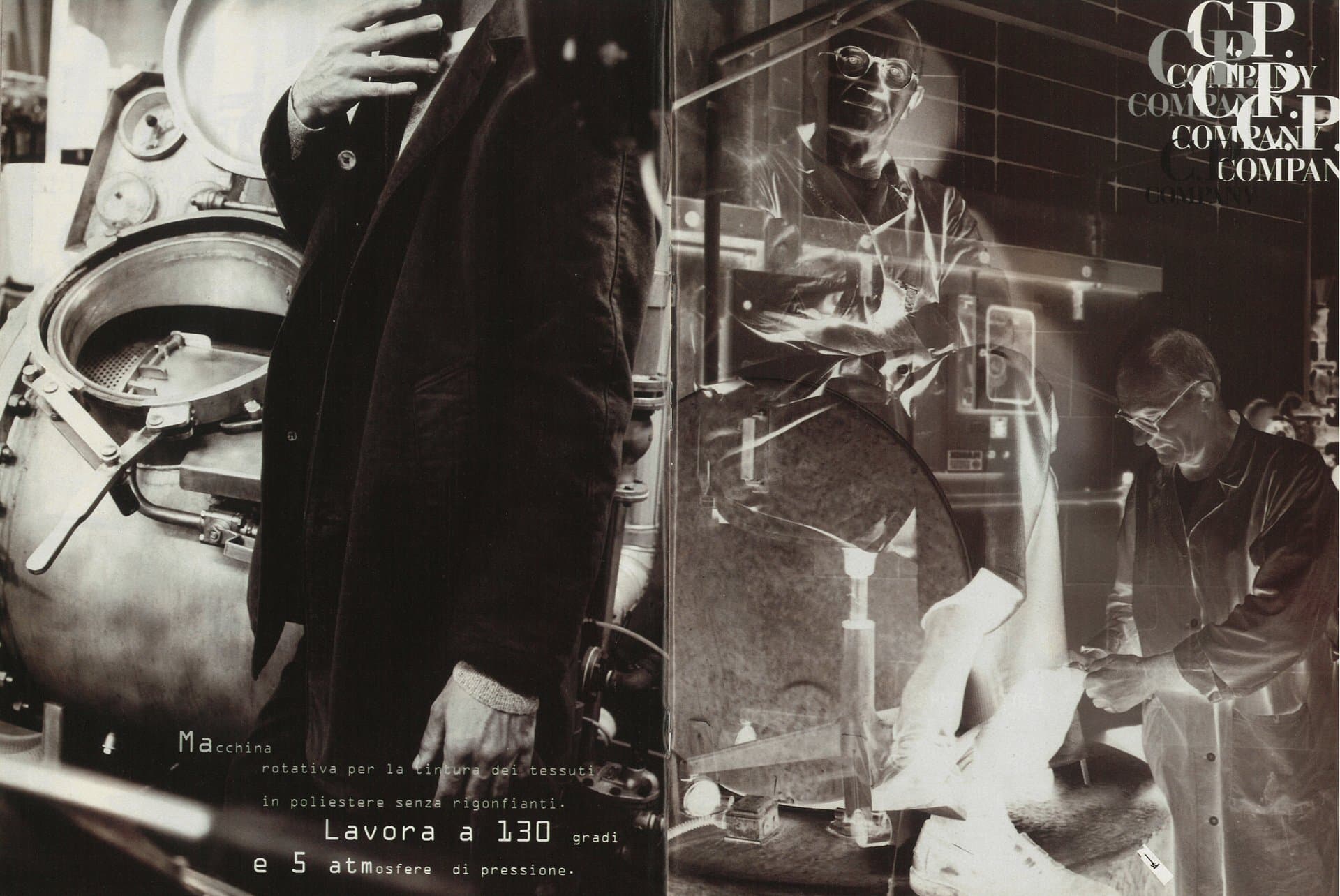 Magazine Books L Espresso 1995 Inserto