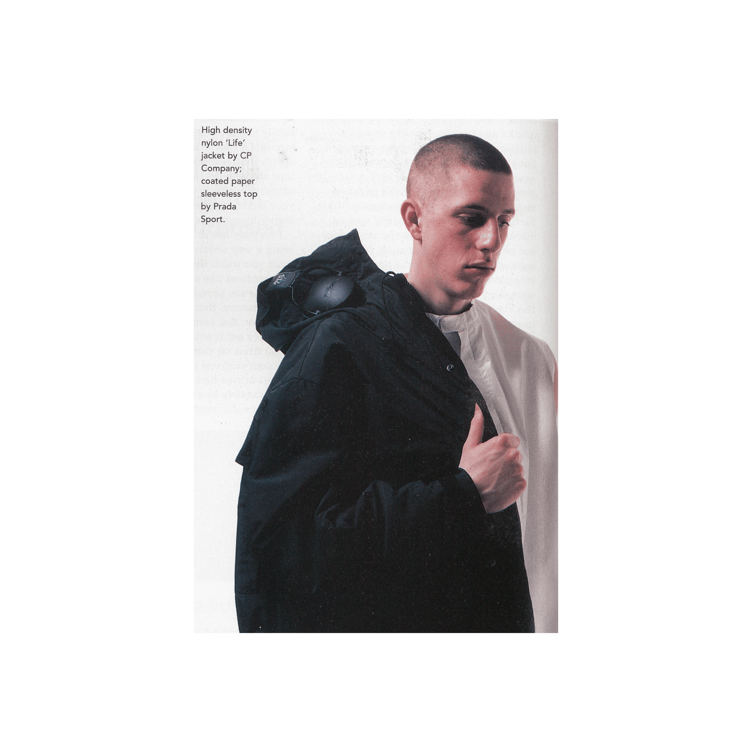 Magazine ID 1999