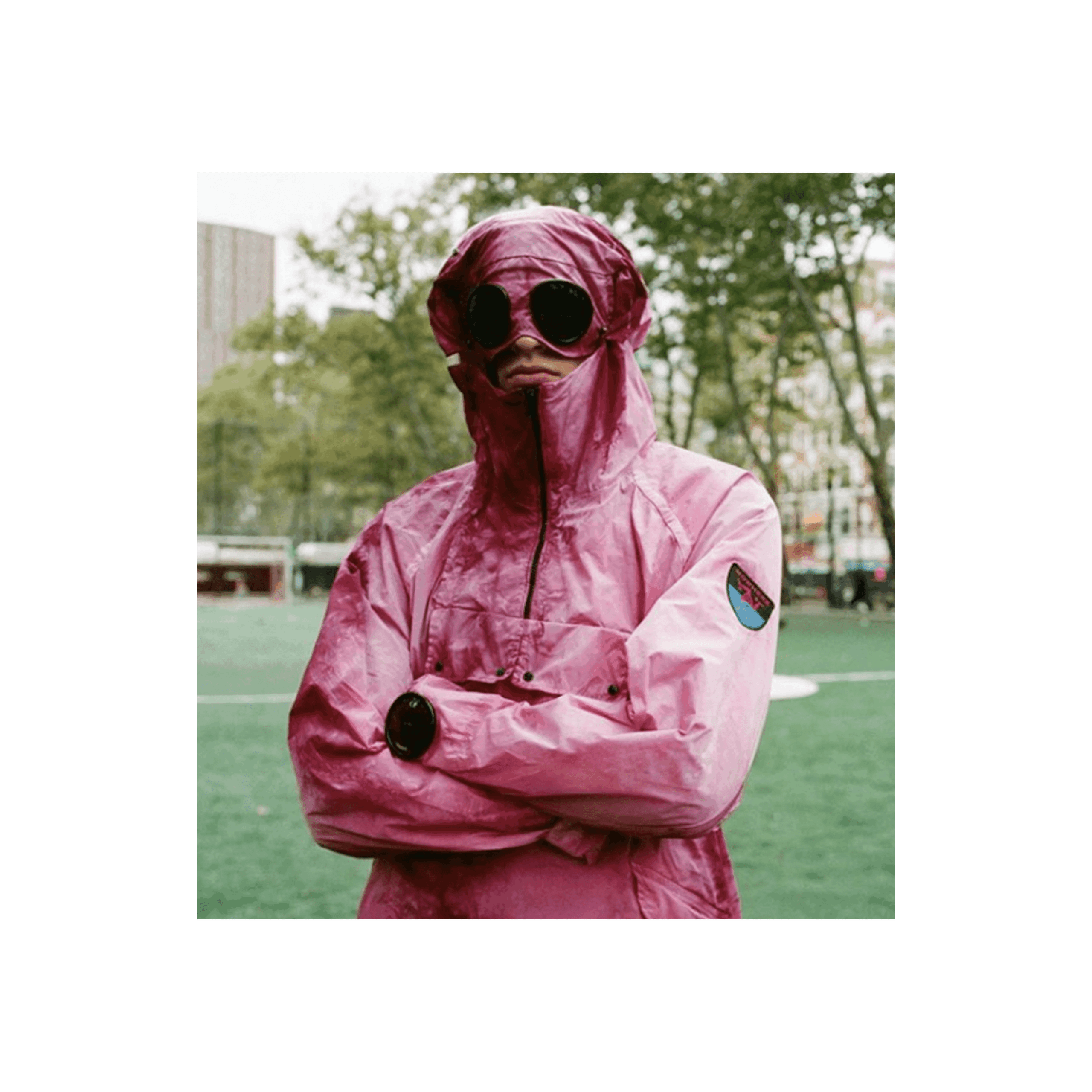 Magazine Nowere FC Colab 2018