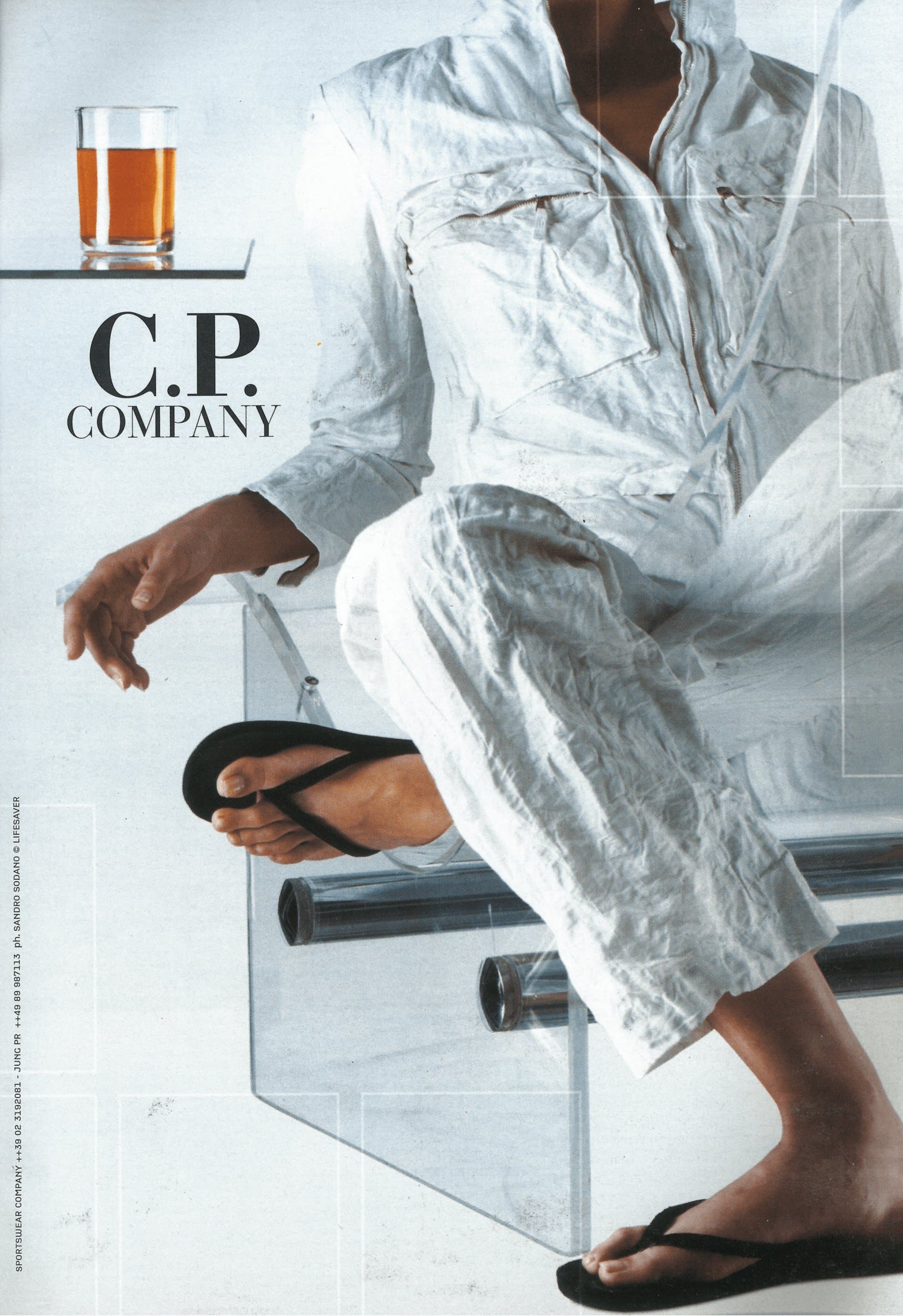 Magazine Relax FW001 3