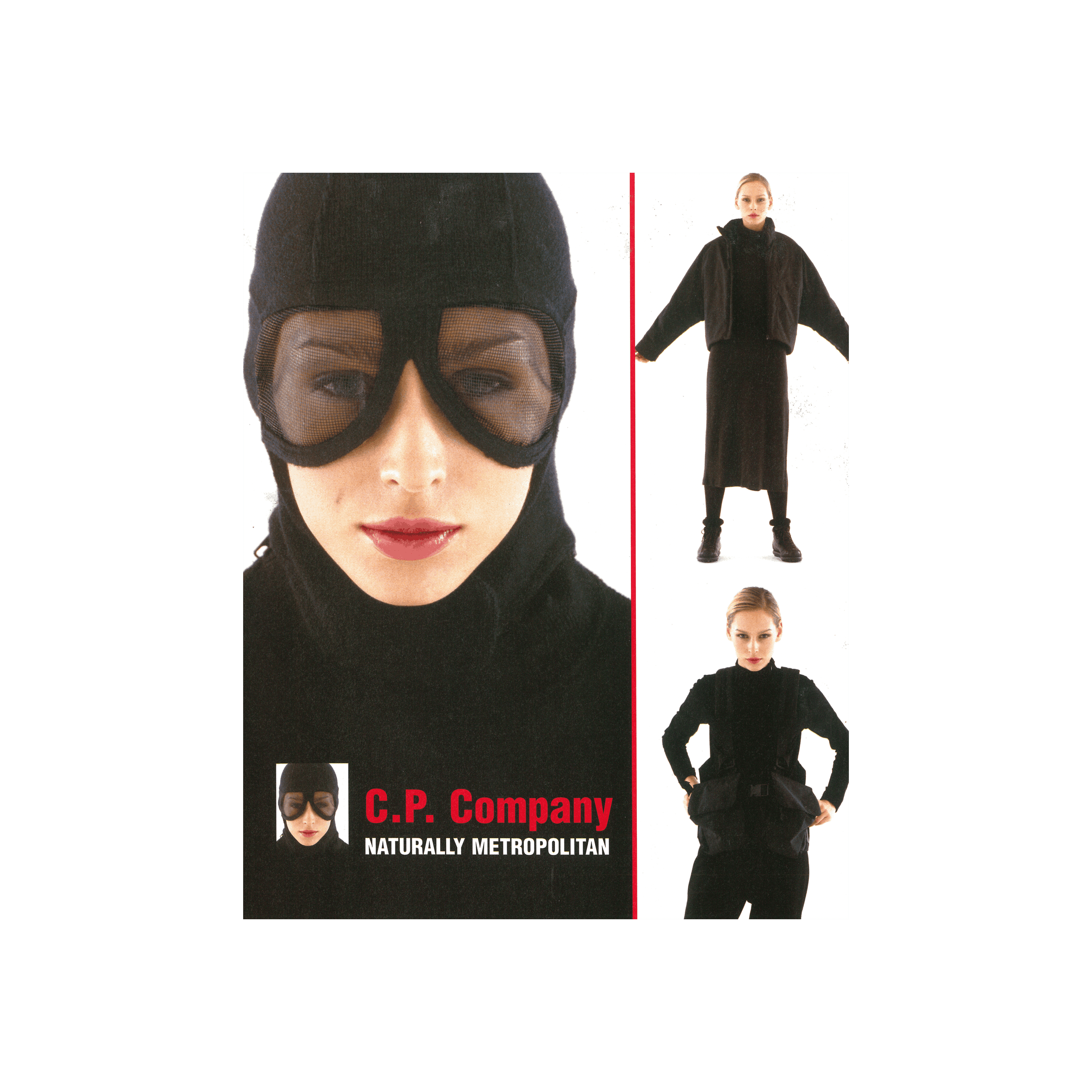 Magazine Urban Protection Moda Arte