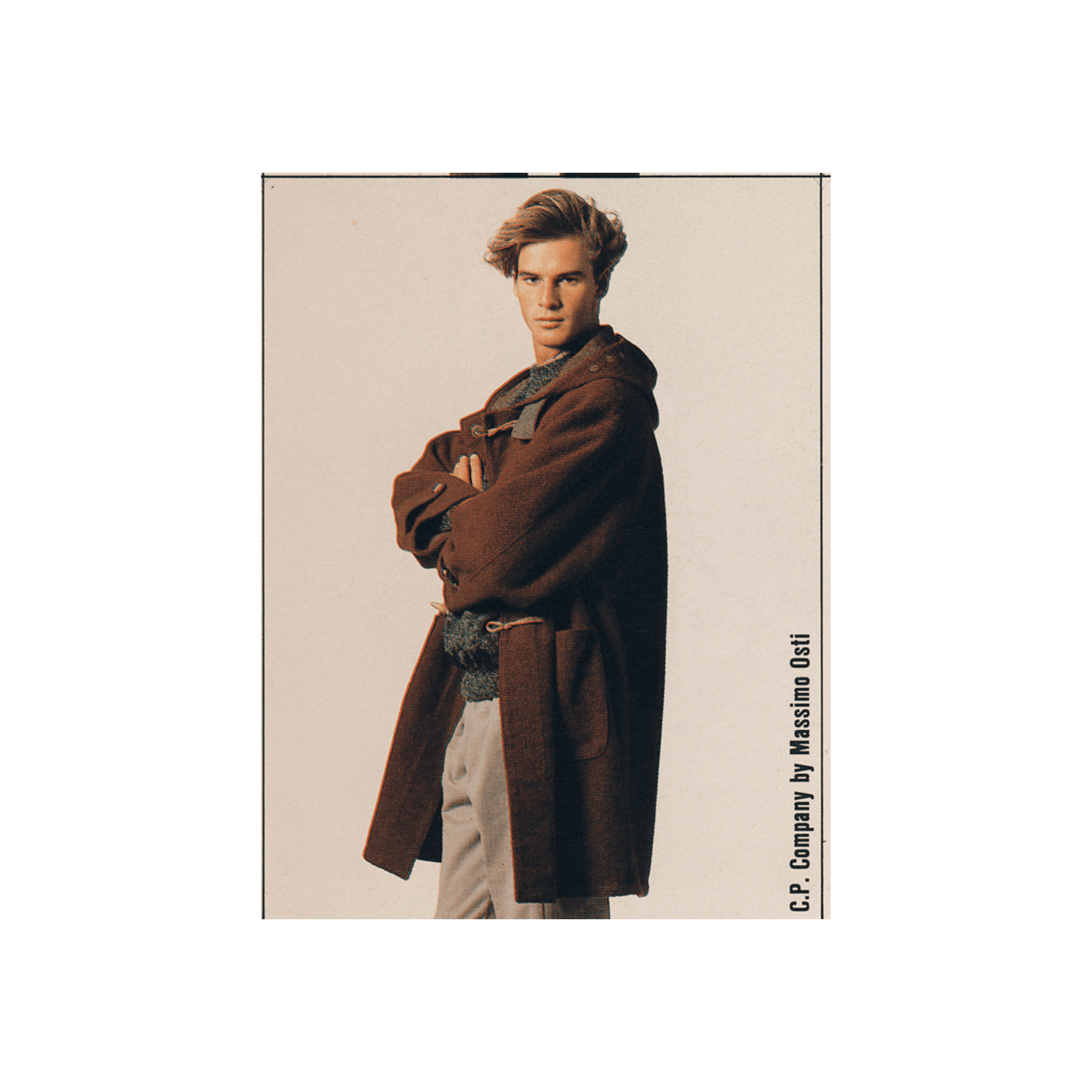 Mondo Uomo settembre 1987 01
