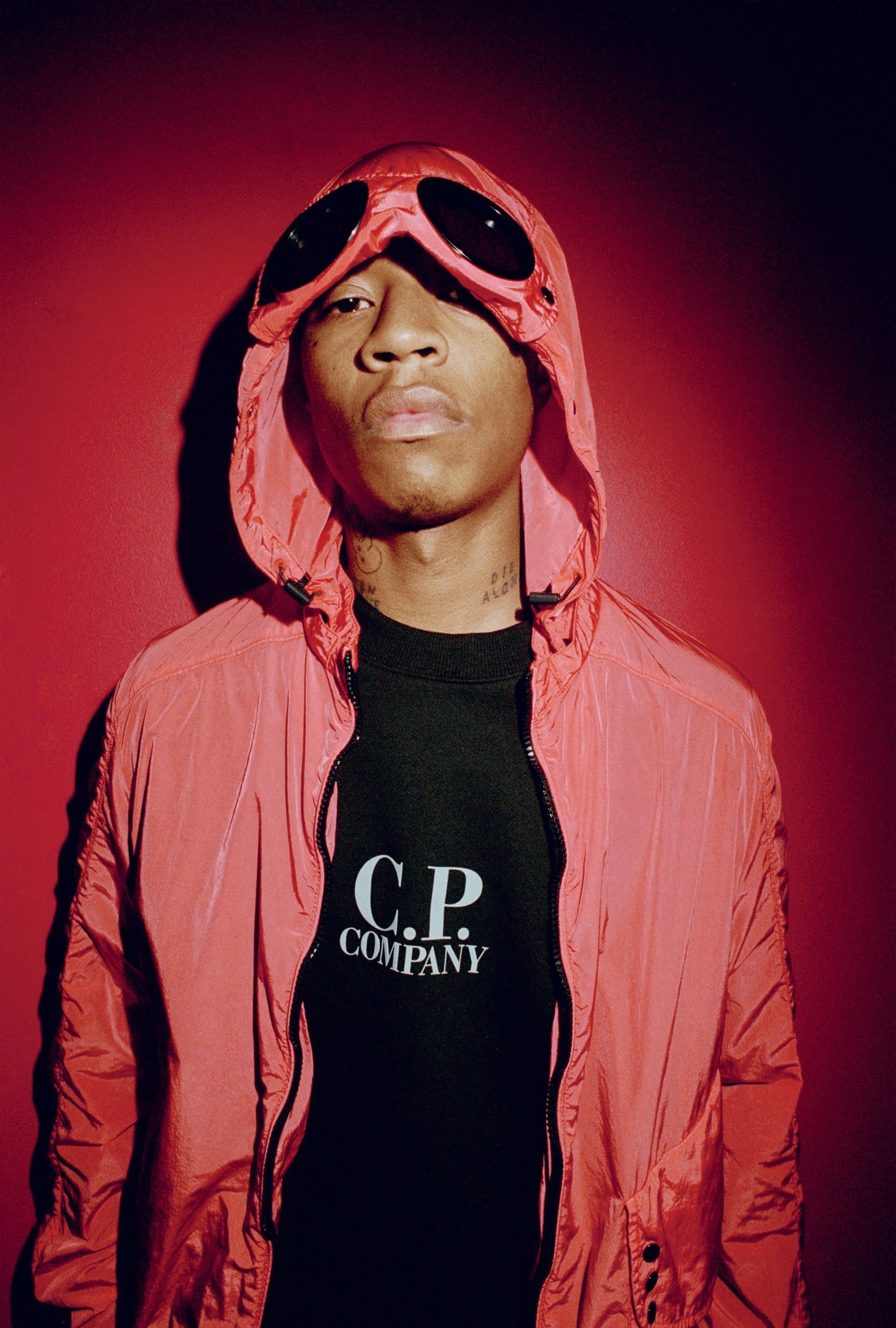 Music Rejjie Snow