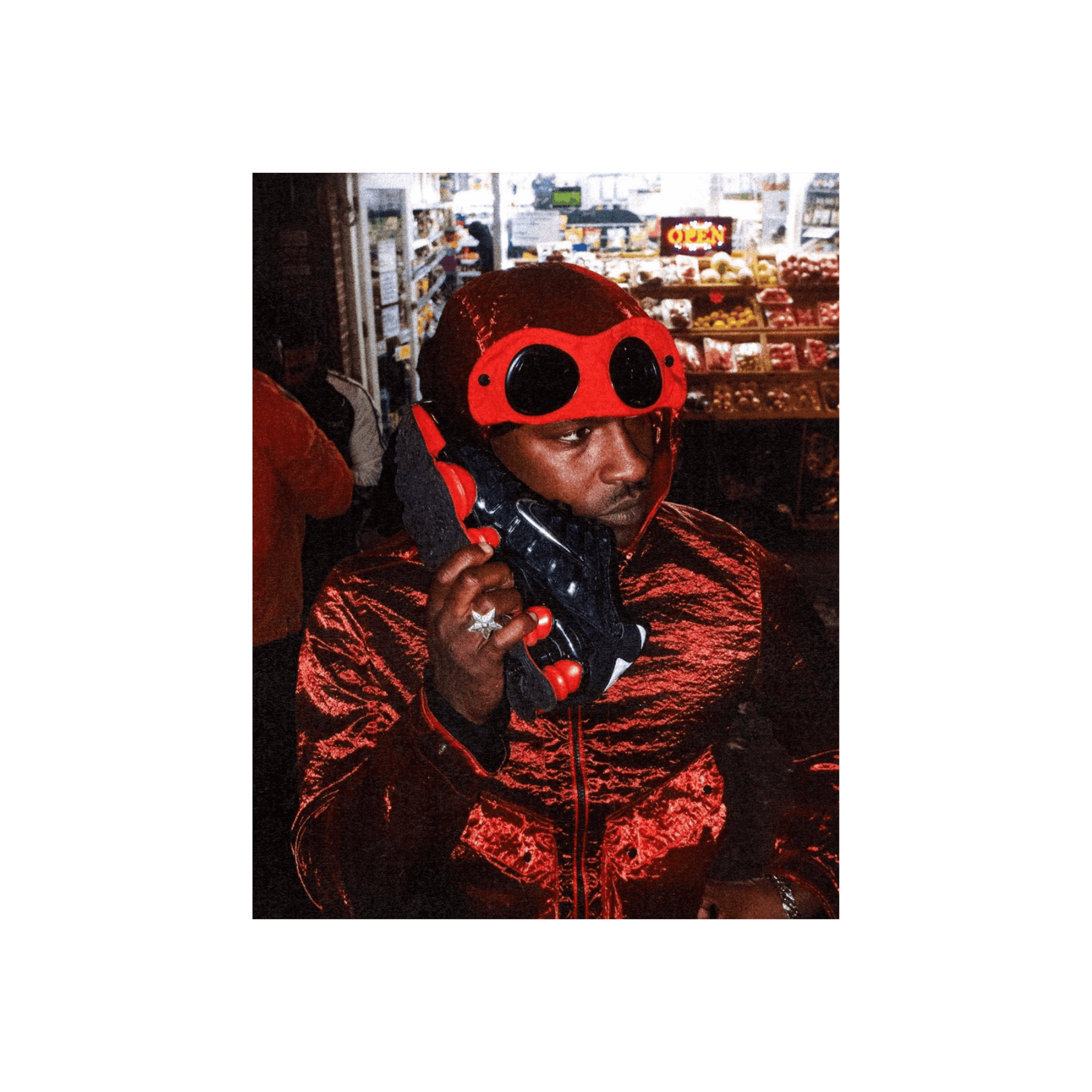 Music Skepta