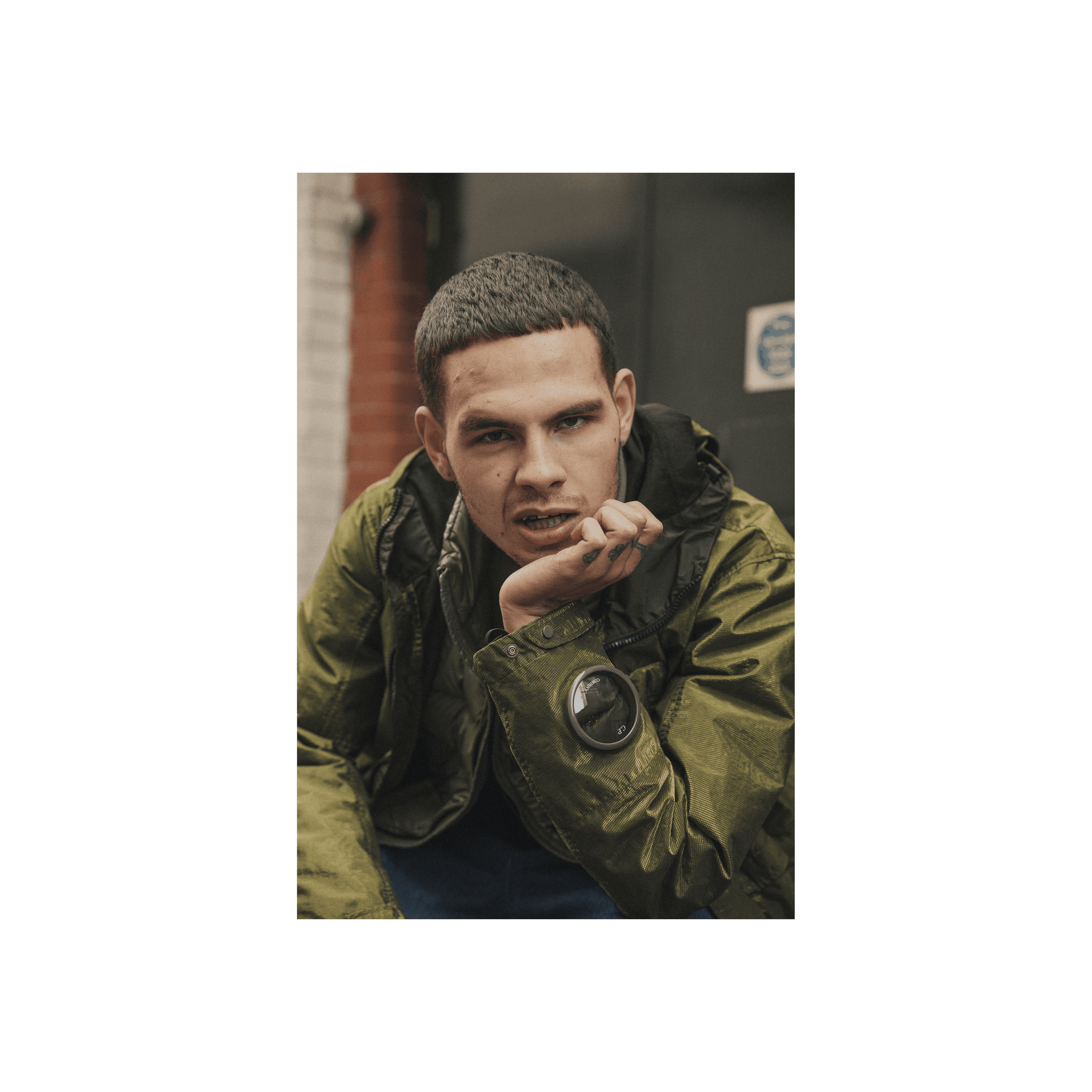 Music Slowthai
