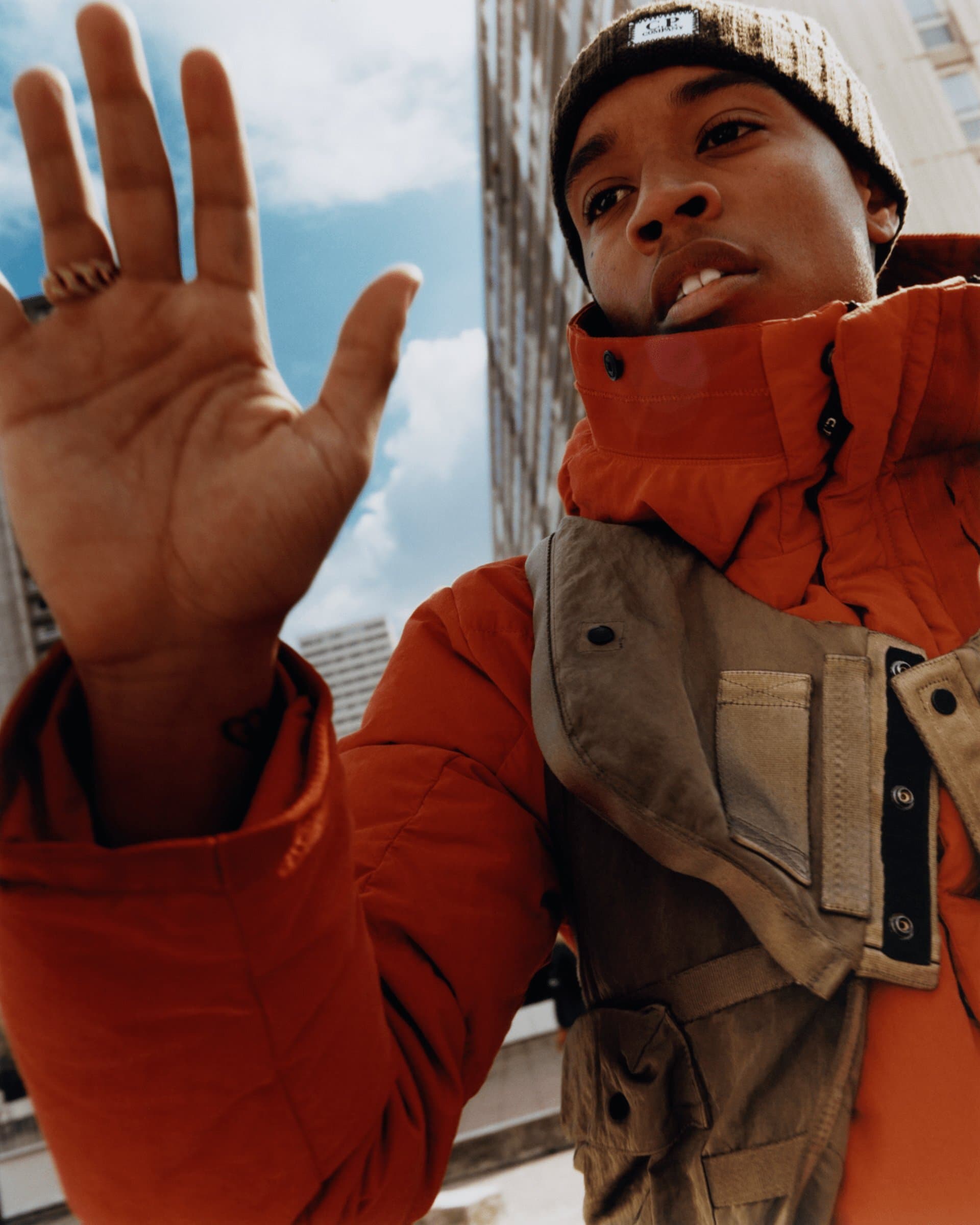Music Arts Rejjie Snow Paris Additional 1