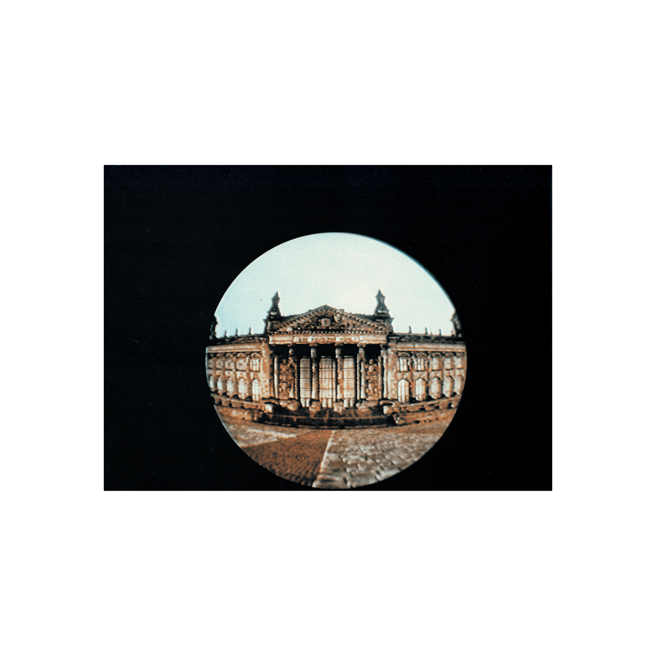 Music City sound Berlin 1987