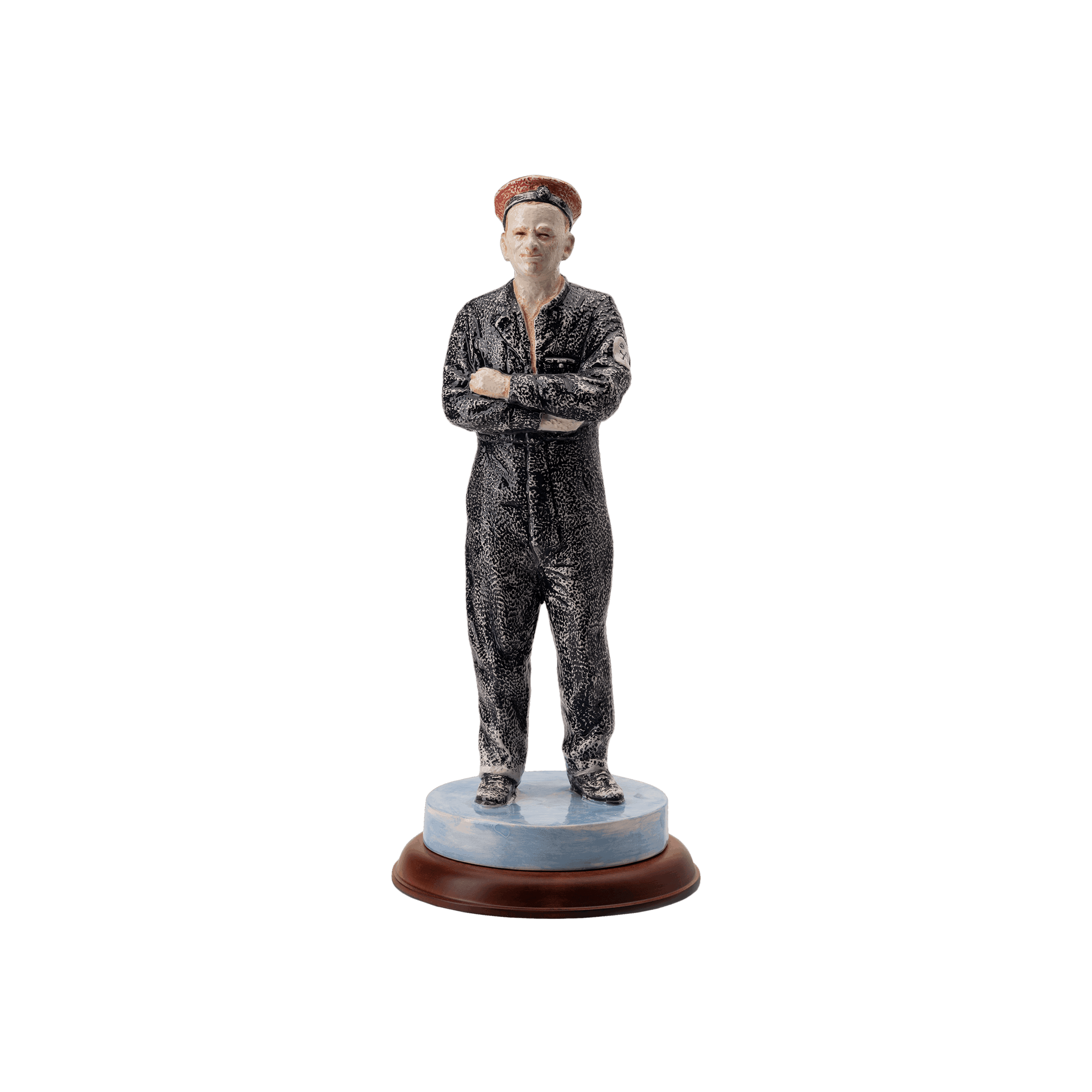 NSCPPP001 STATUE50000 UNI 1 H1