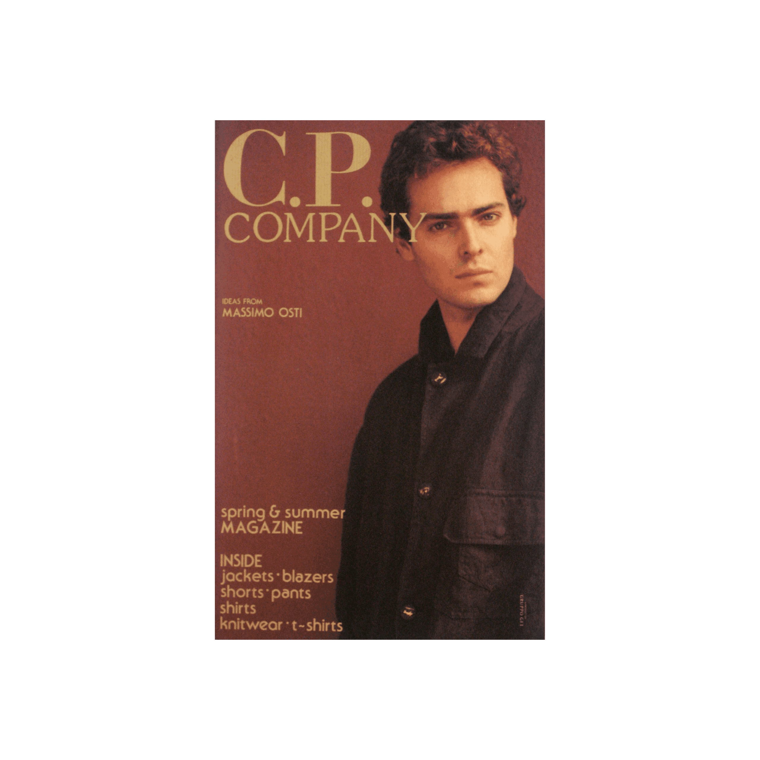 Objecst CP Magazine P E 93