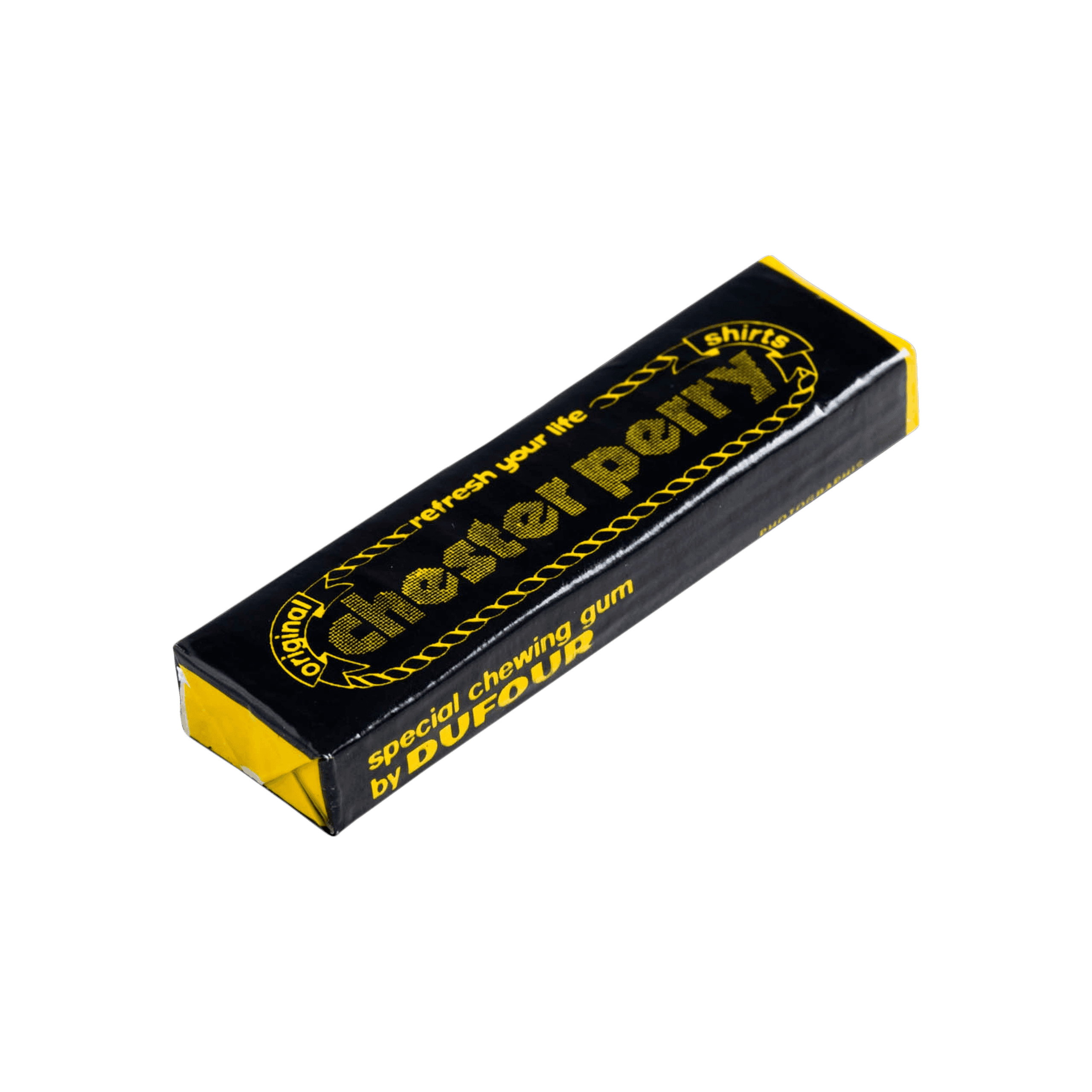 Objects Chewing gum