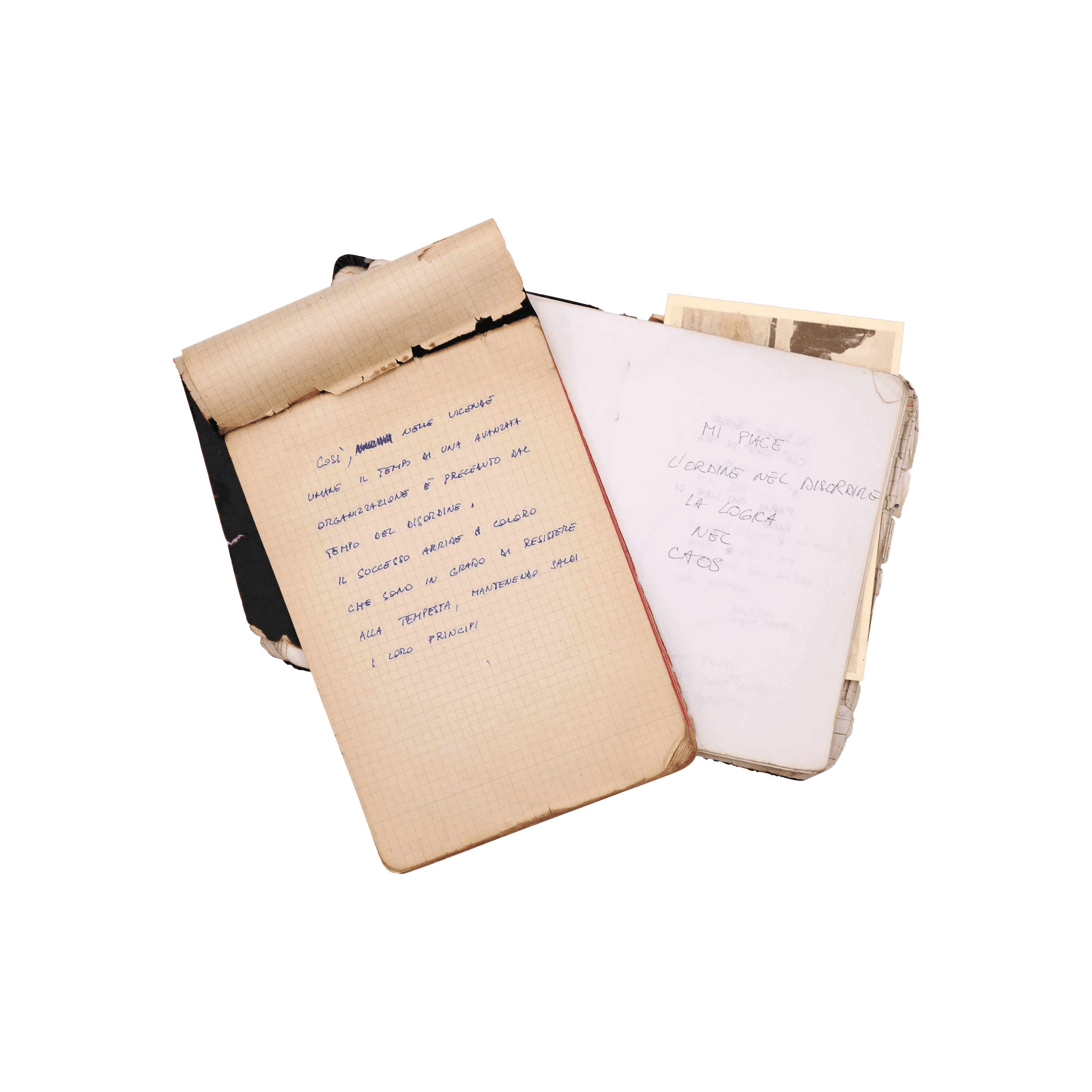 Objects Notes