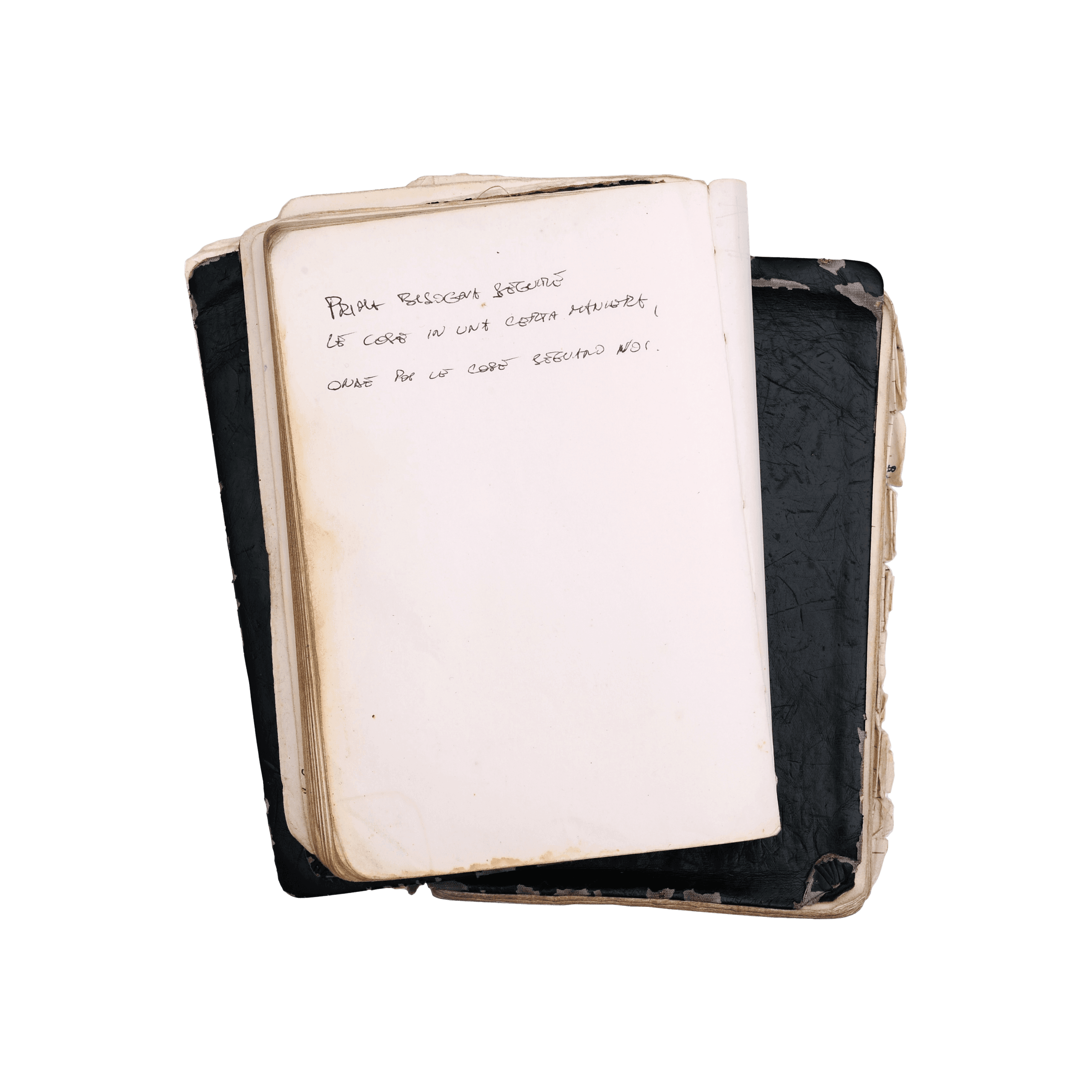 Objects Notes 2