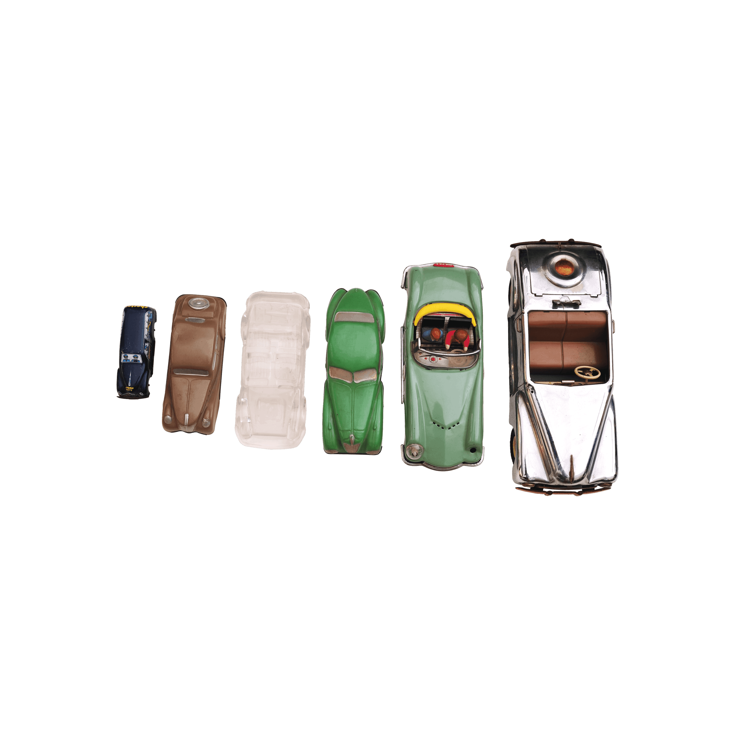 Objects machine 2