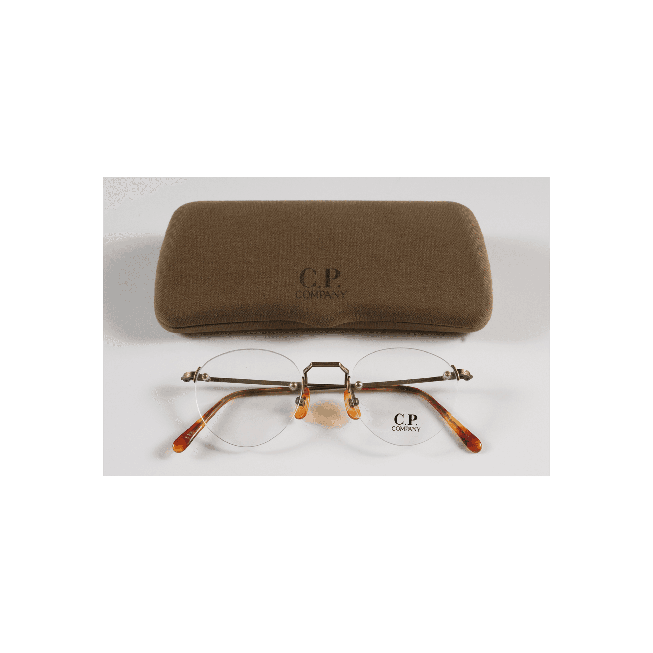 Objects Eyewear