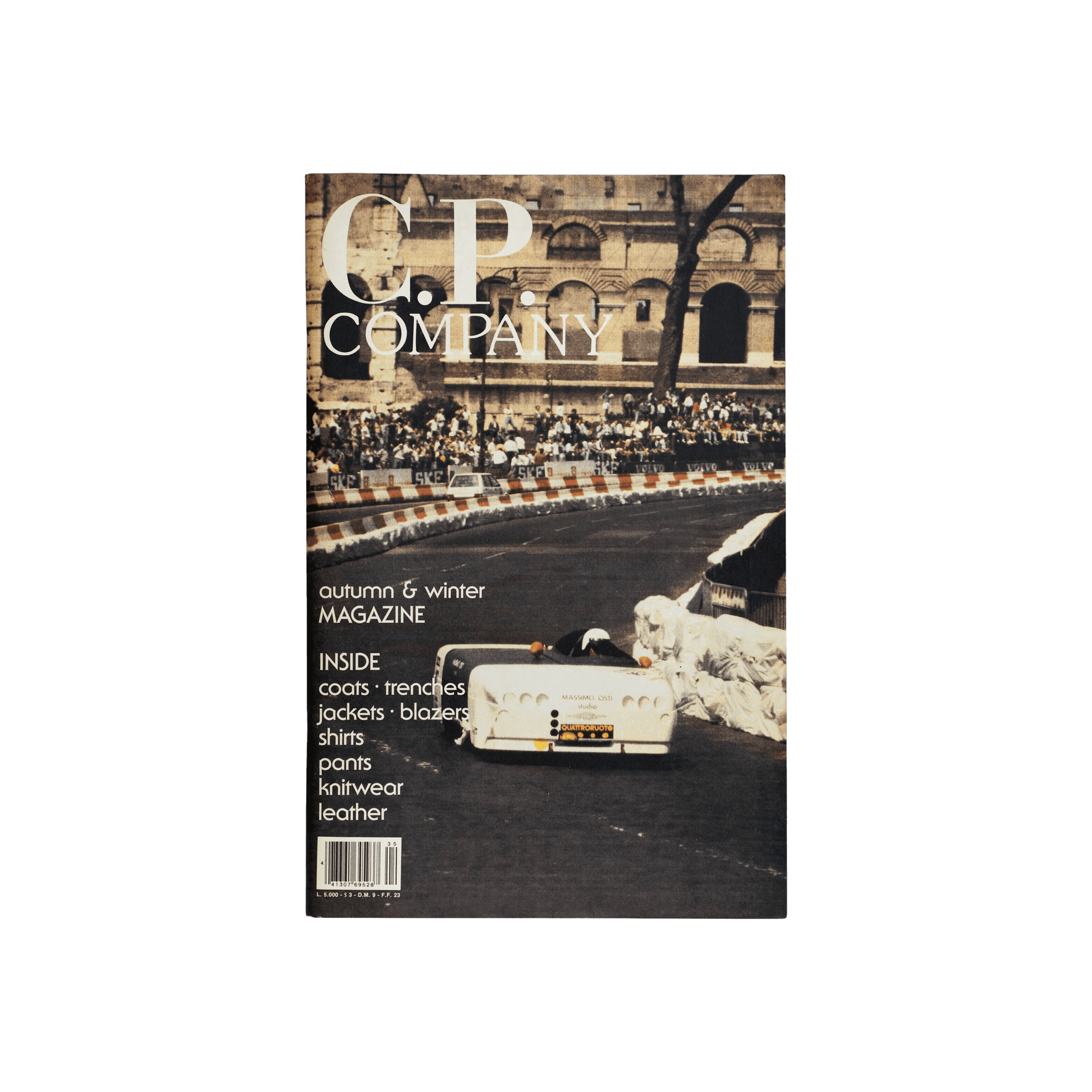 Objects Magazine