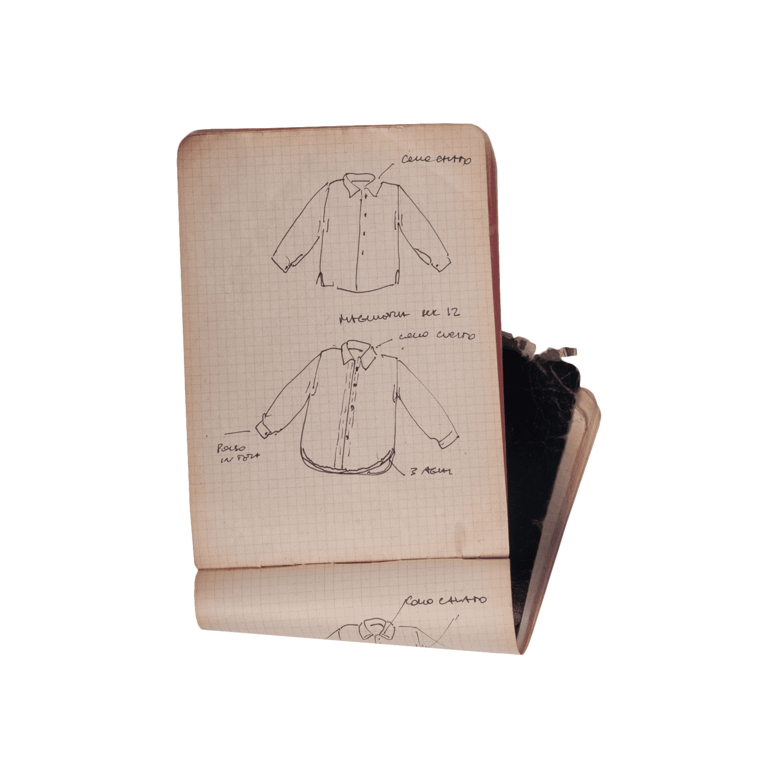 Objects Notebook