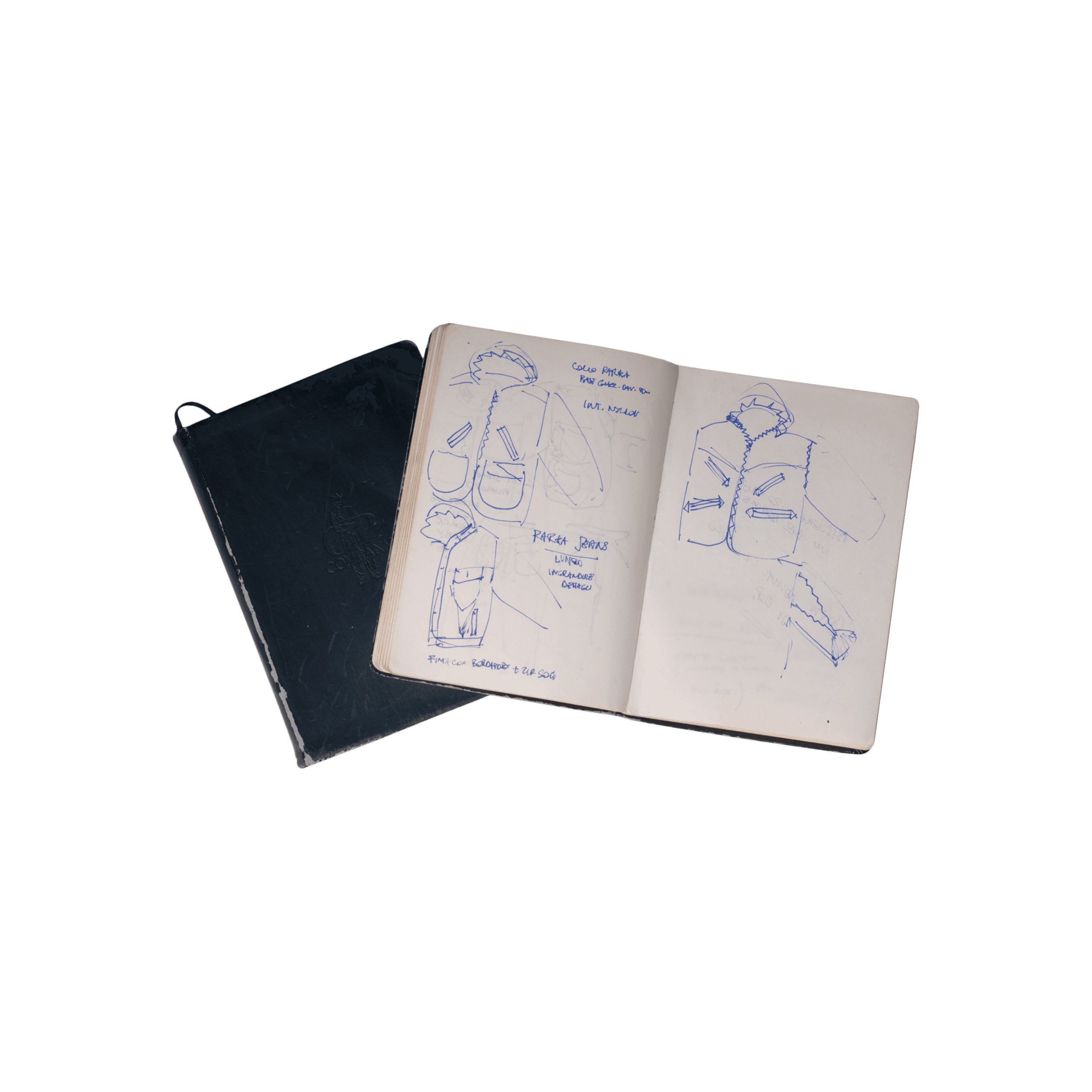 Objects Notebook 2