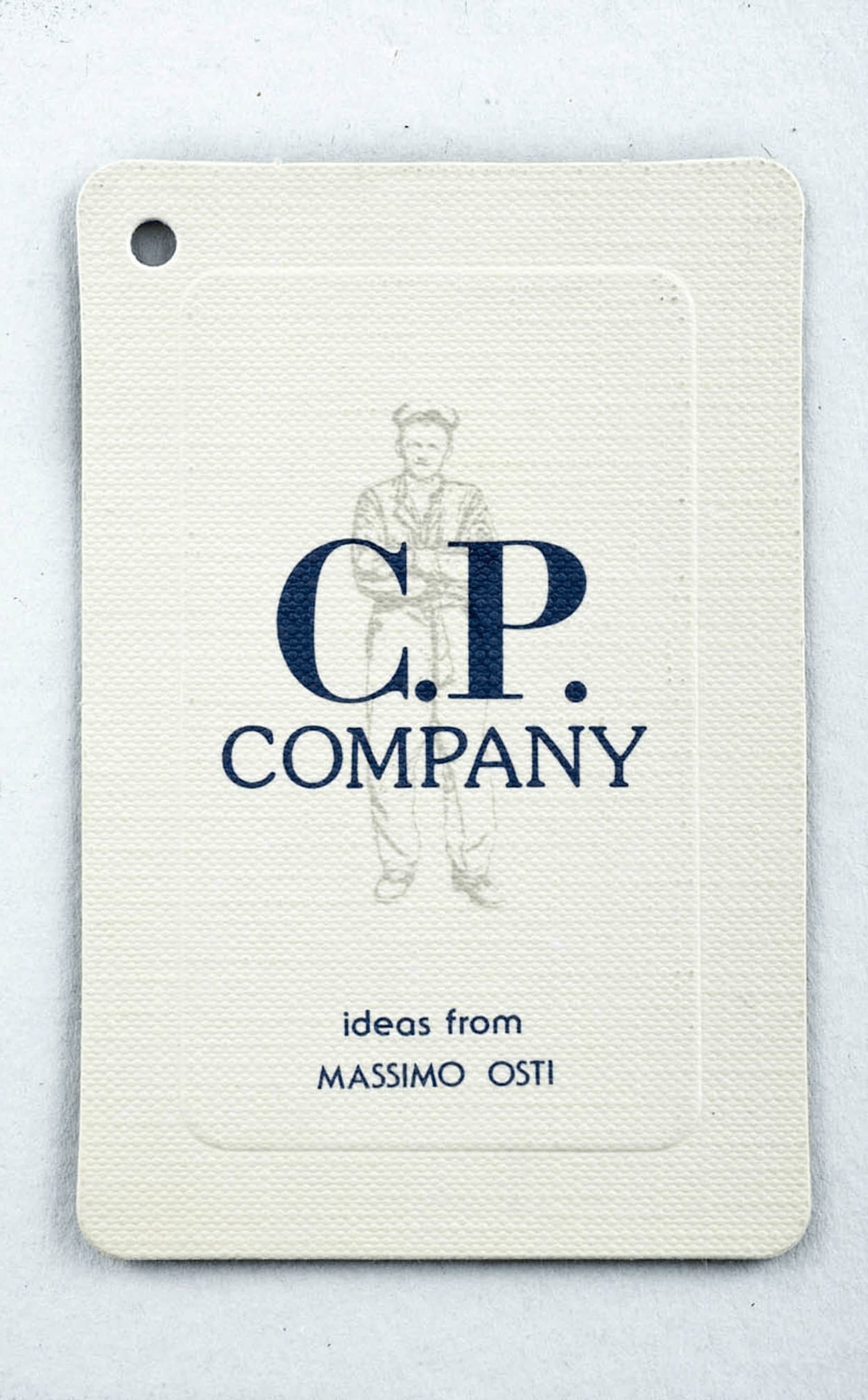 Patches CP