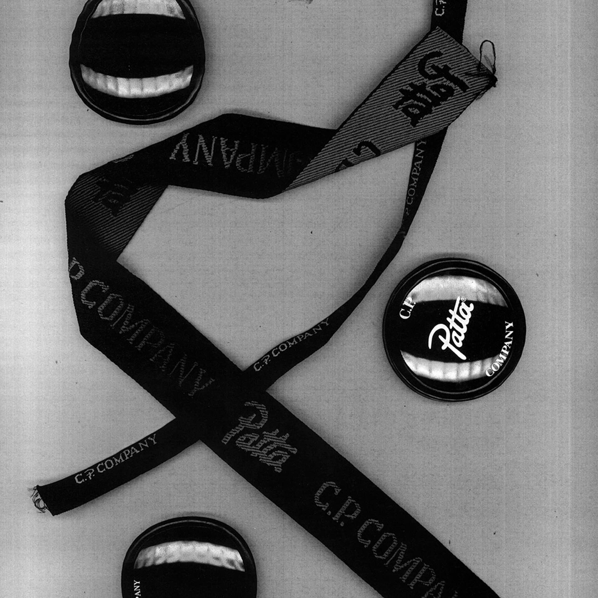 Patches CP Lens